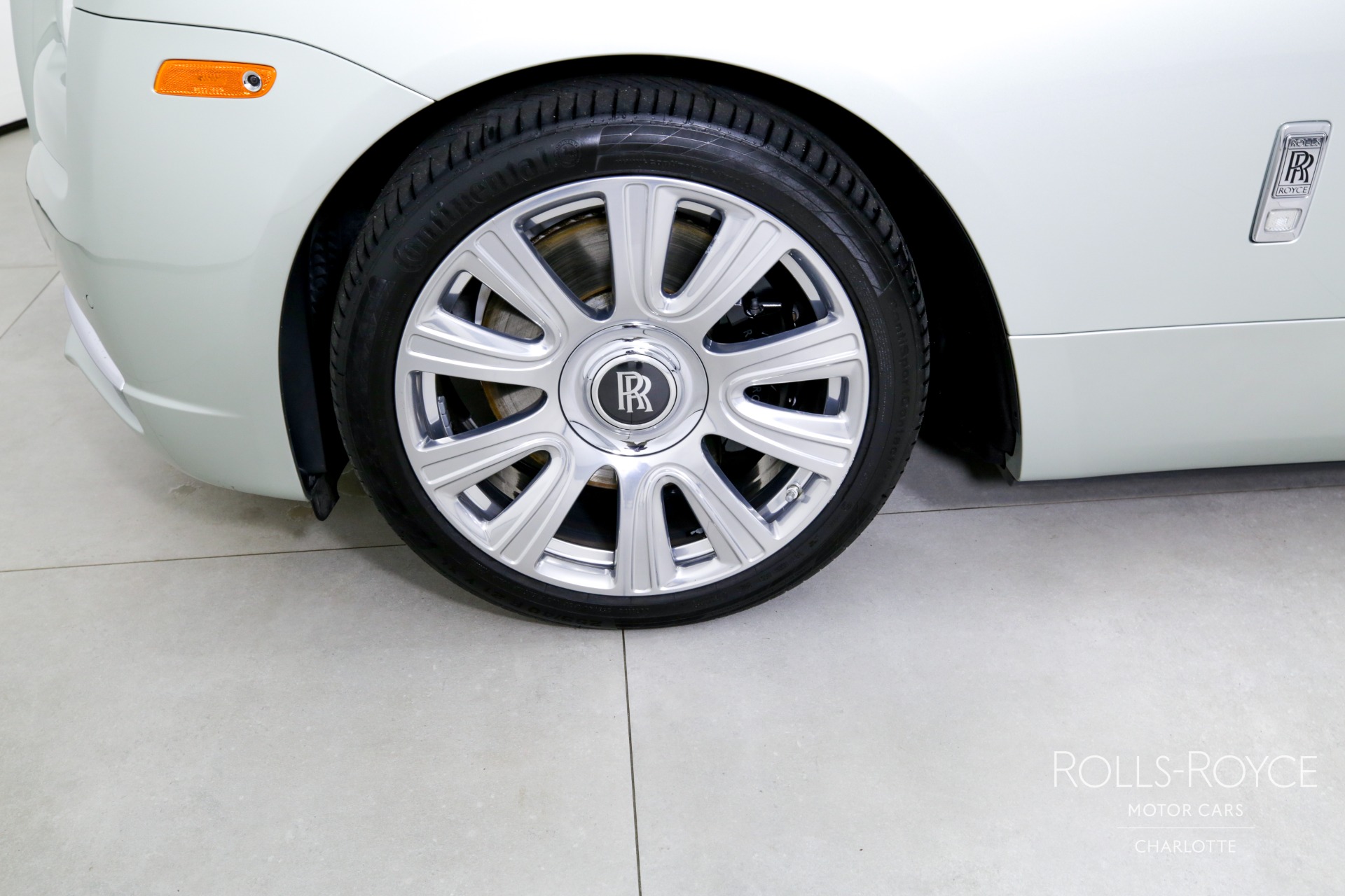 Used 2017 Rolls-Royce Dawn | Charlotte, NC