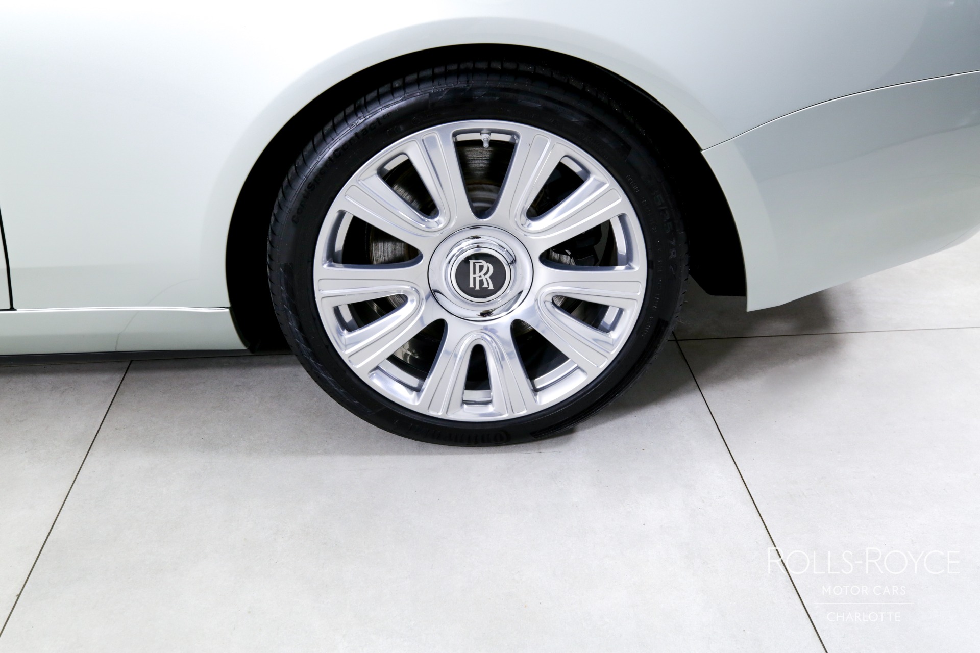 Used 2017 Rolls-Royce Dawn | Charlotte, NC