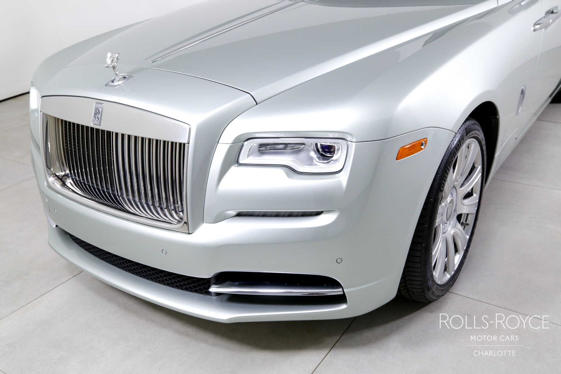 Used 2017 Rolls-Royce Dawn | Charlotte, NC