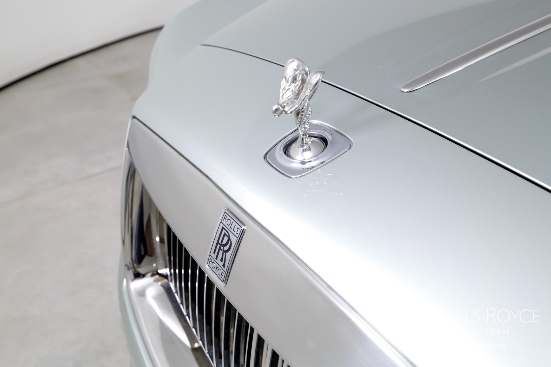 Used 2017 Rolls-Royce Dawn | Charlotte, NC