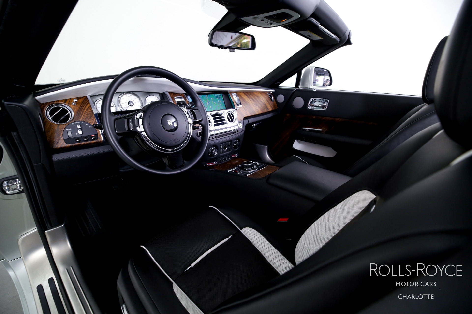 Used 2017 Rolls-Royce Dawn | Charlotte, NC