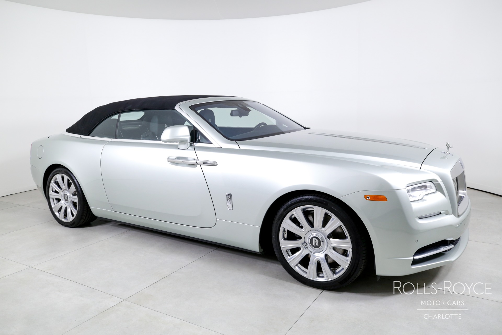 Used 2017 Rolls-Royce Dawn | Charlotte, NC