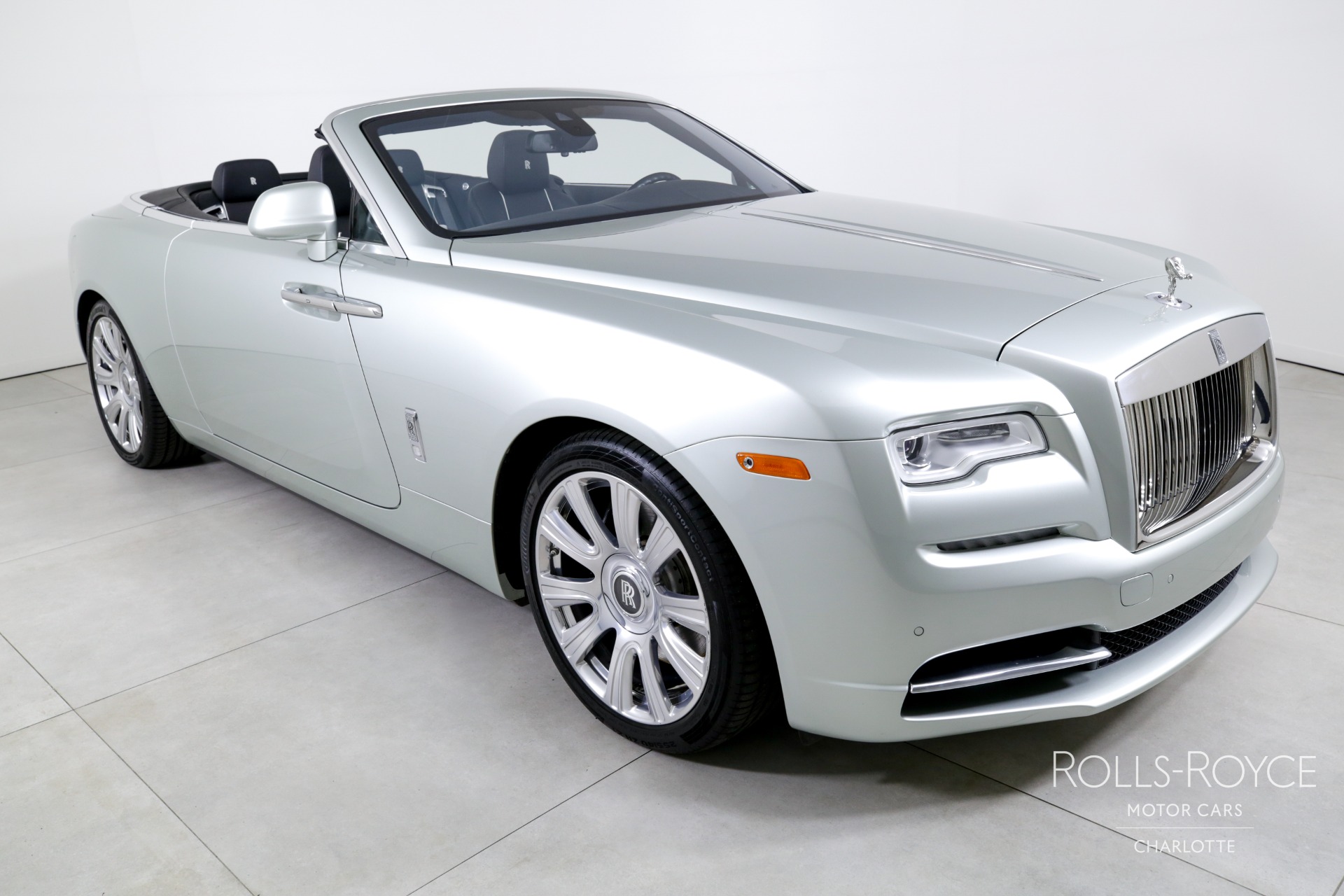 Used 2017 Rolls-Royce Dawn | Charlotte, NC