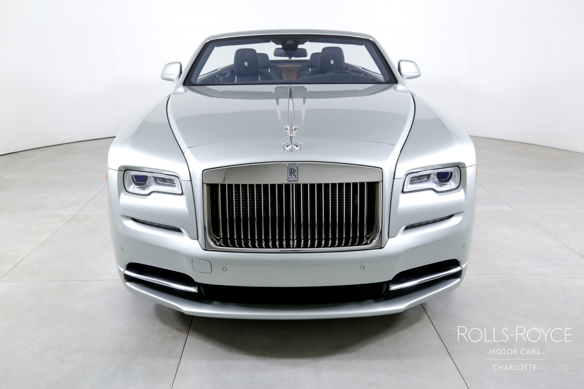 Used 2017 Rolls-Royce Dawn | Charlotte, NC