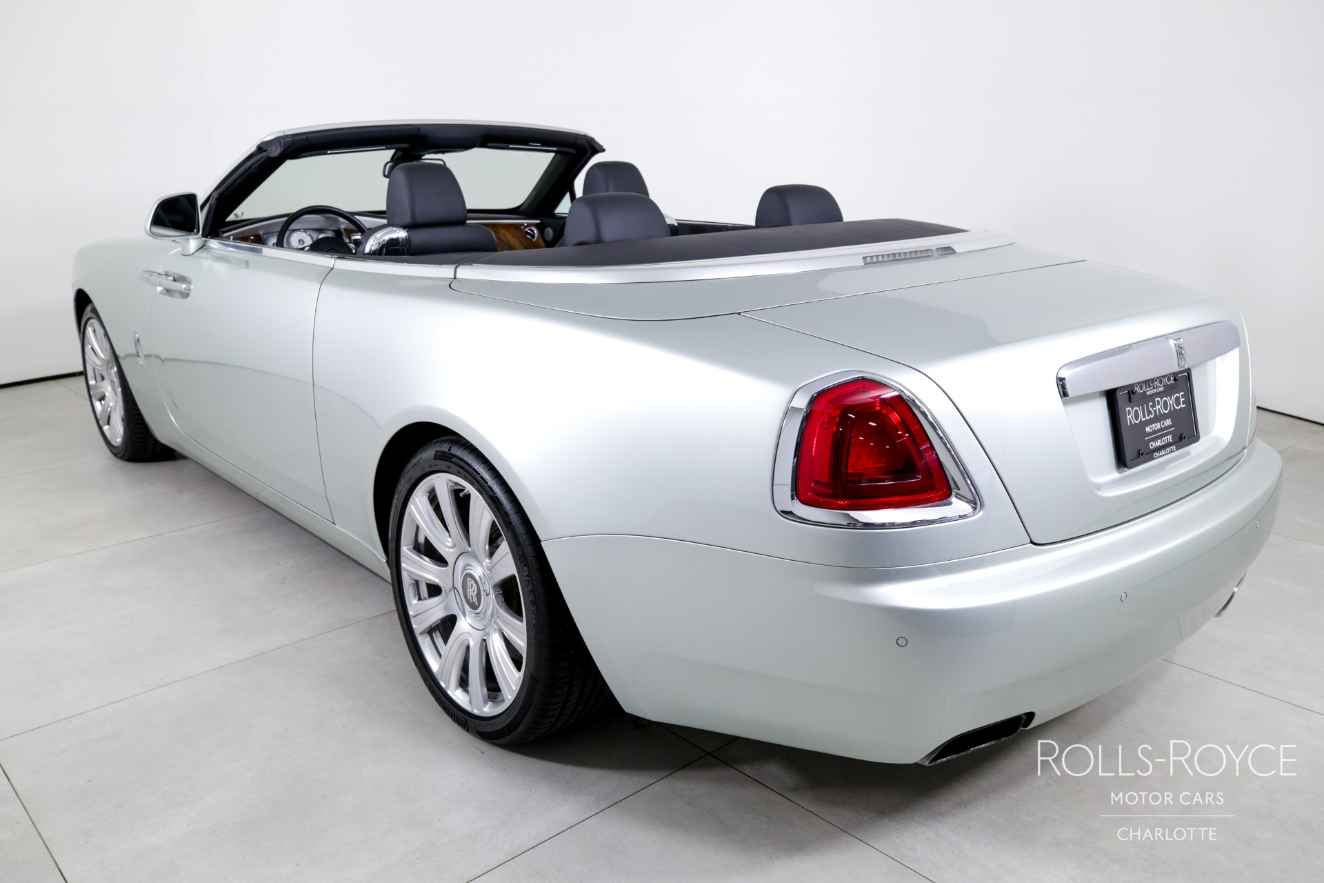 Used 2017 Rolls-Royce Dawn | Charlotte, NC