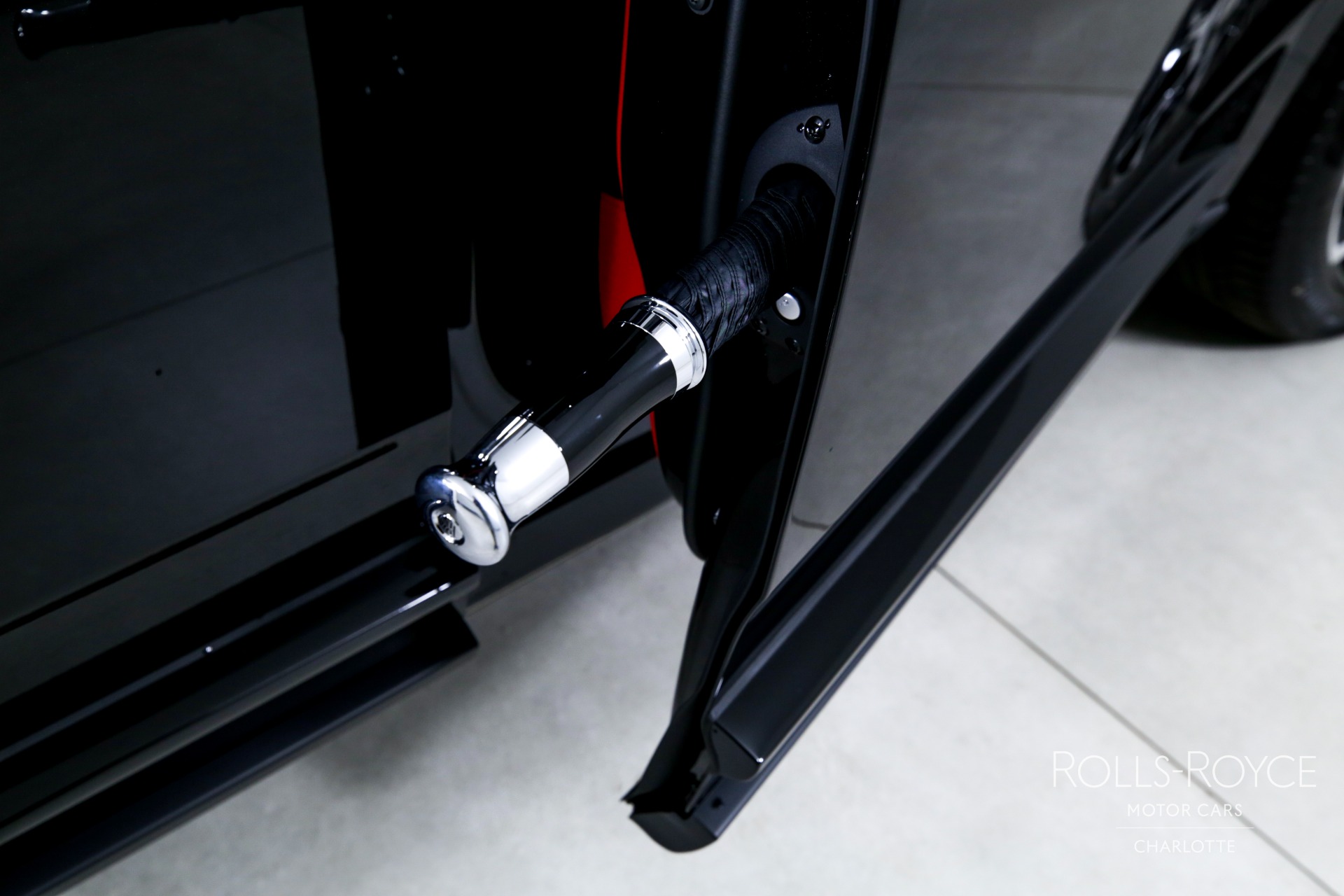 Used 2024 Rolls-Royce Black Badge Cullinan | Charlotte, NC