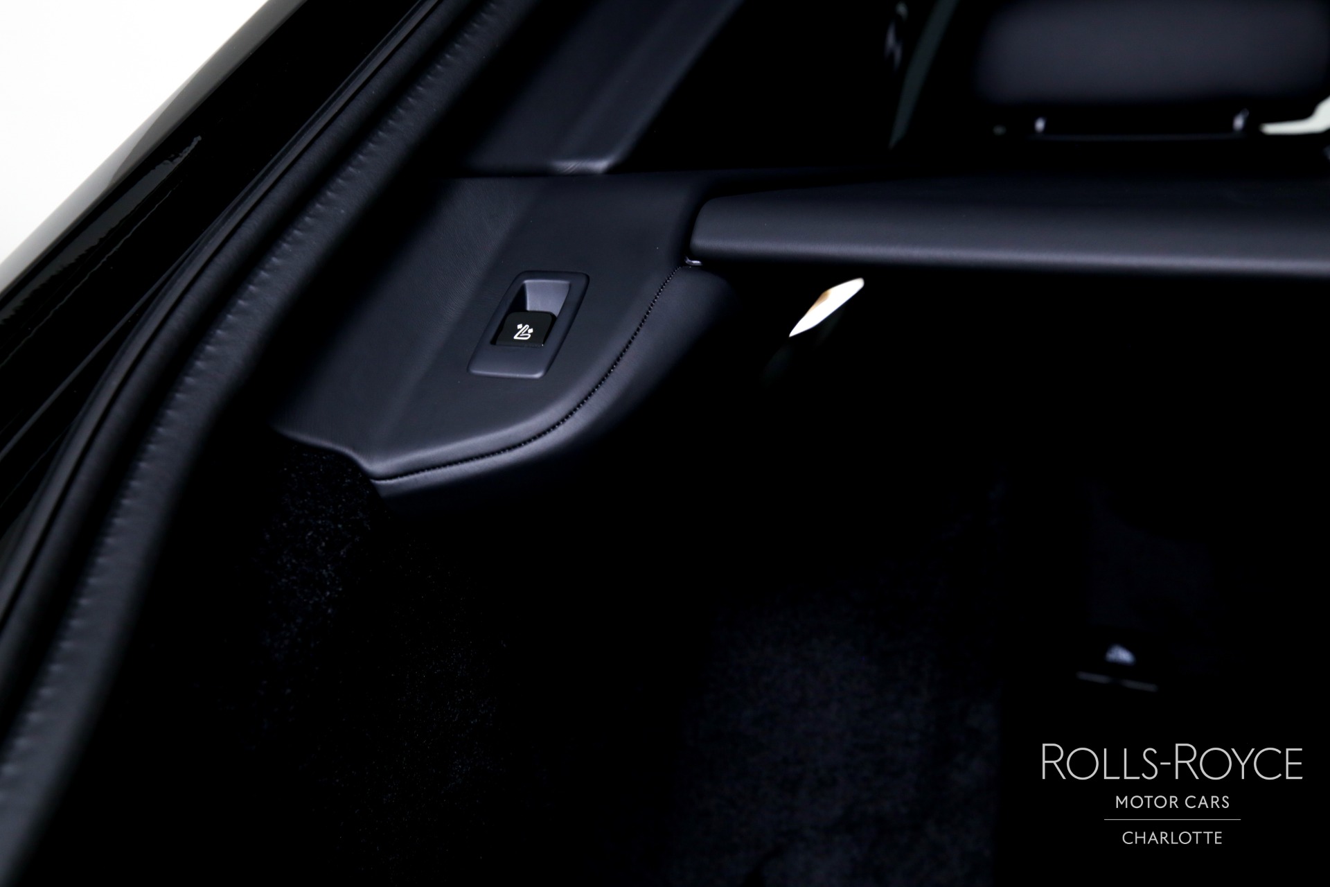 Used 2024 Rolls-Royce Black Badge Cullinan | Charlotte, NC