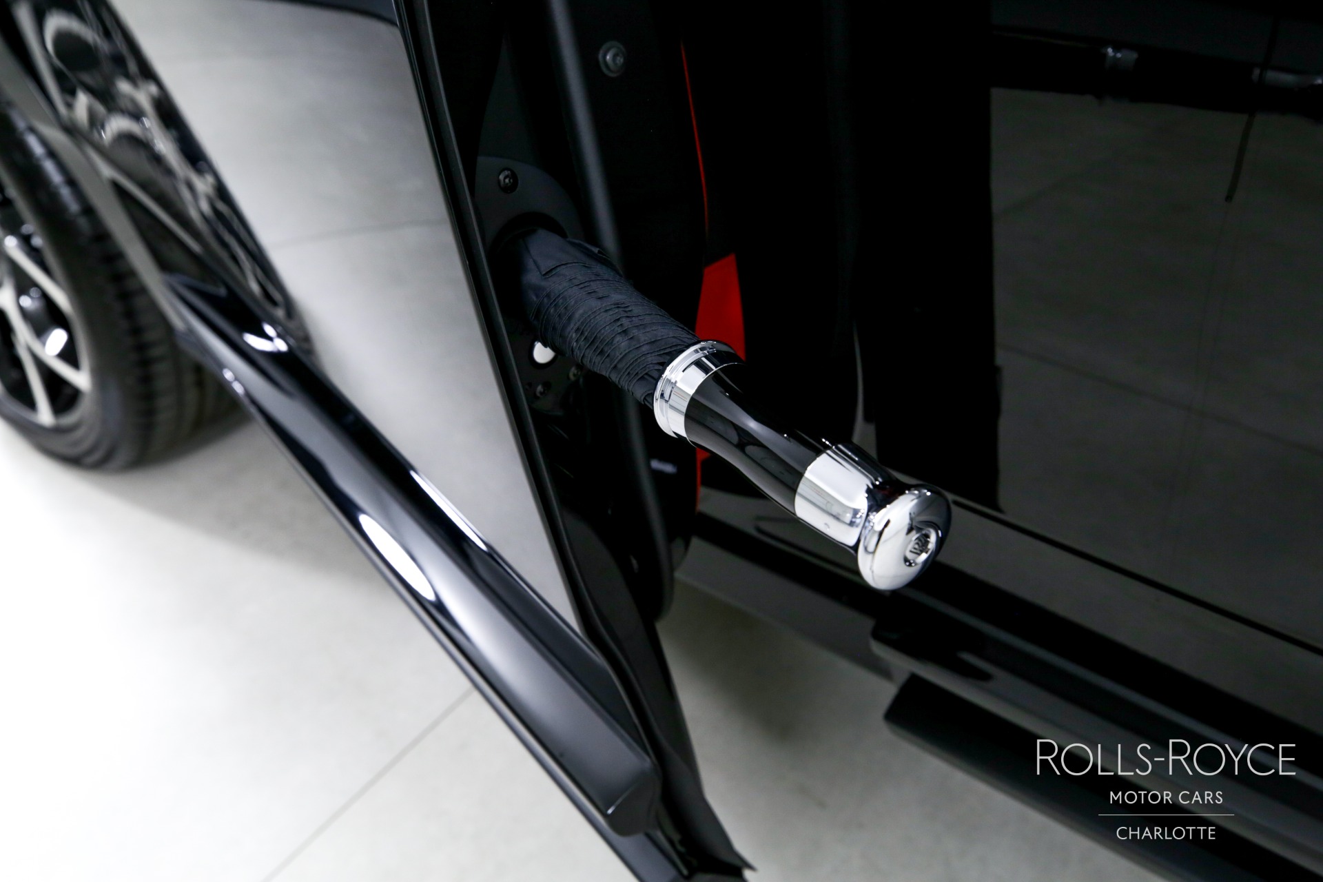 Used 2024 Rolls-Royce Black Badge Cullinan | Charlotte, NC