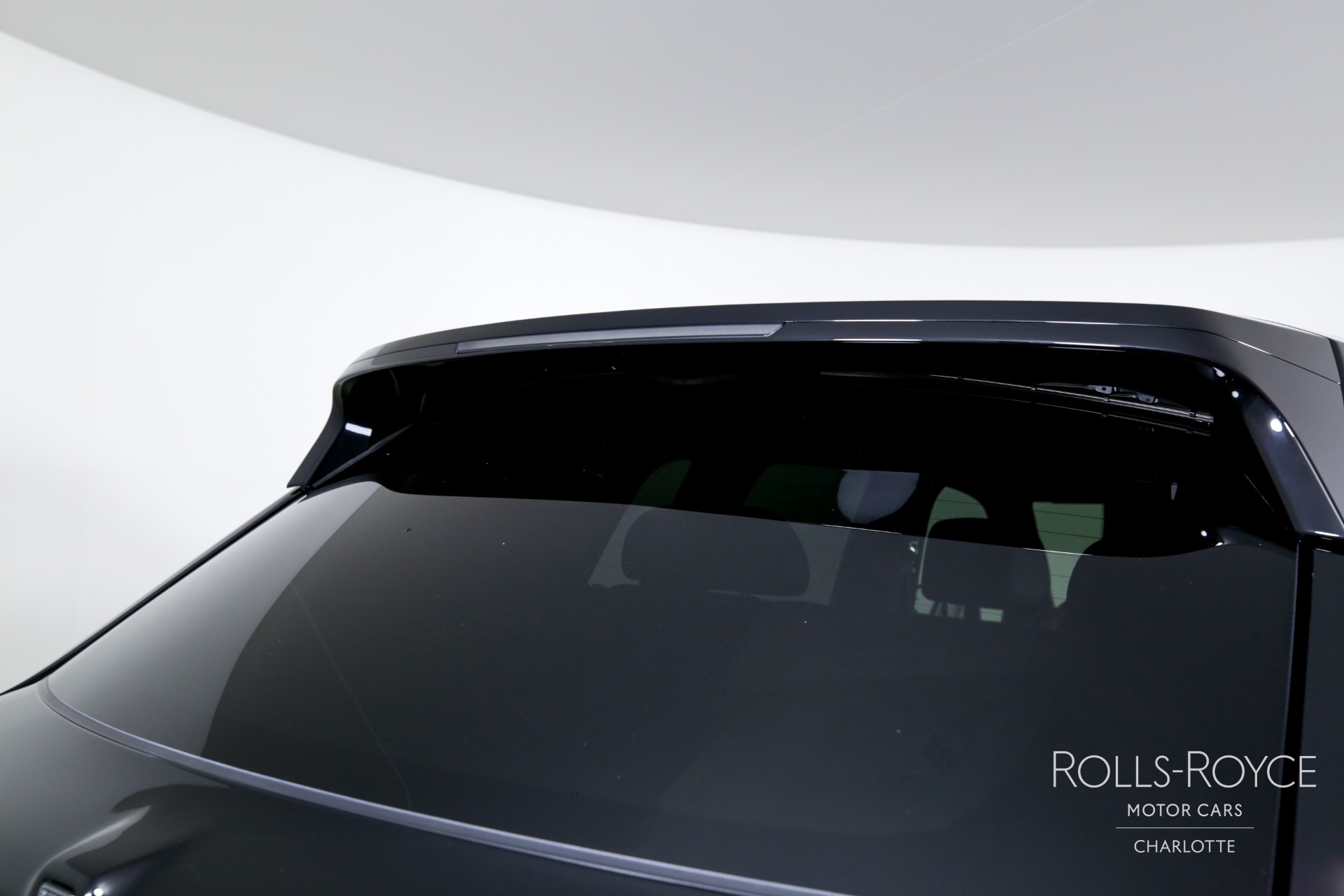 Used 2024 Rolls-Royce Black Badge Cullinan | Charlotte, NC