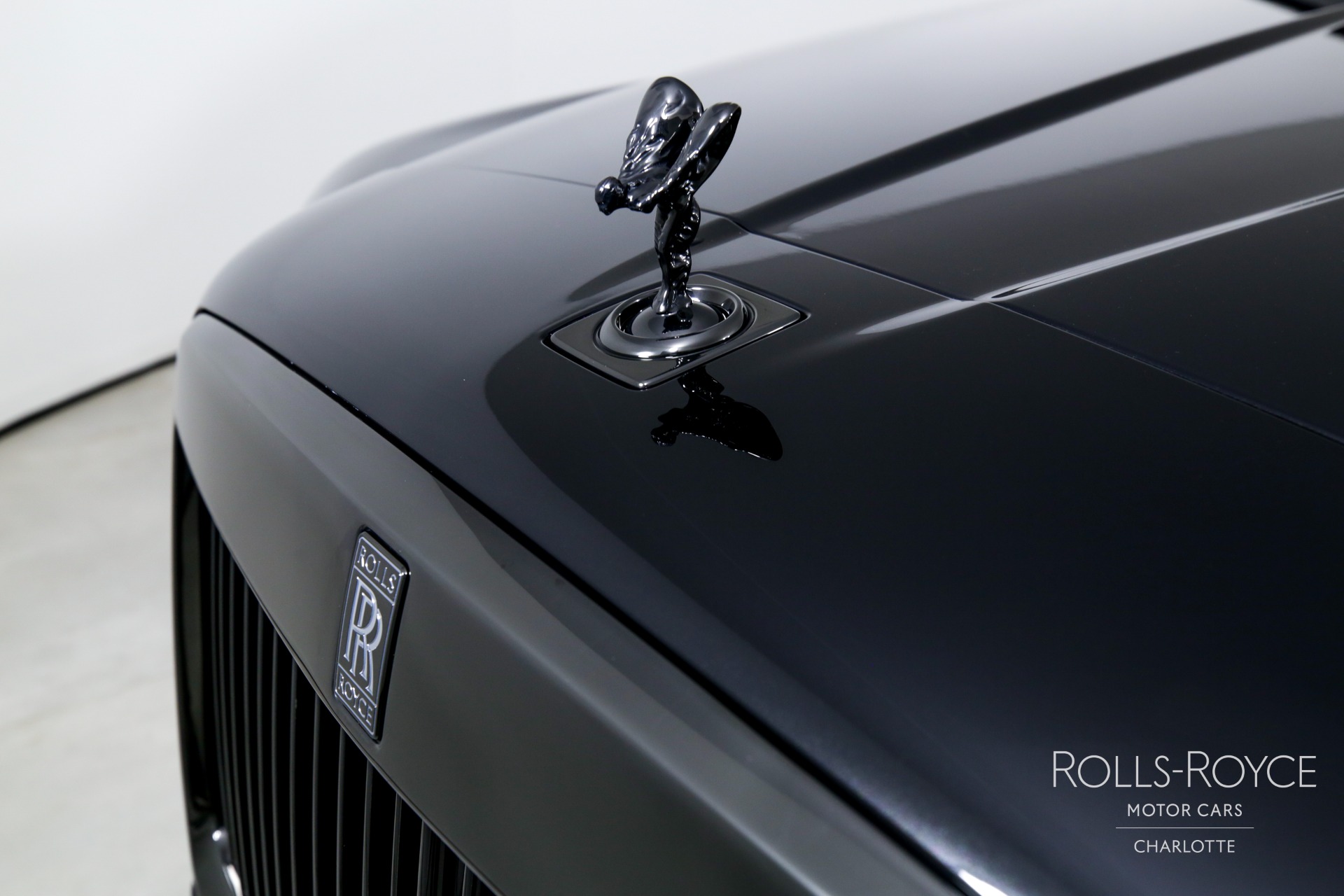 Used 2024 Rolls-Royce Black Badge Cullinan | Charlotte, NC