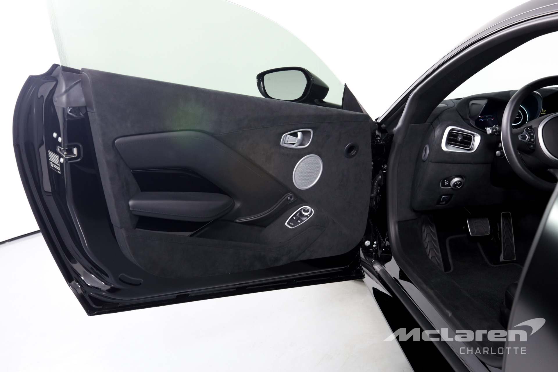 Used 2019 Aston Martin Vantage | Charlotte, NC