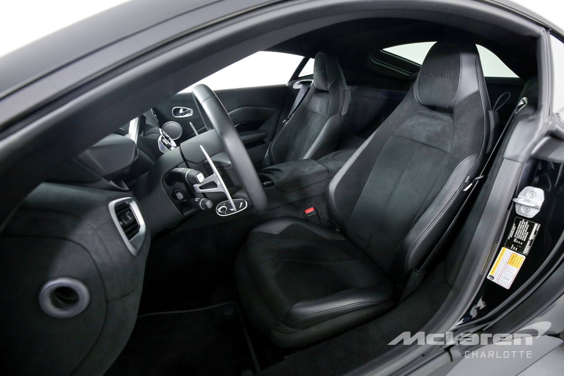 Used 2019 Aston Martin Vantage | Charlotte, NC