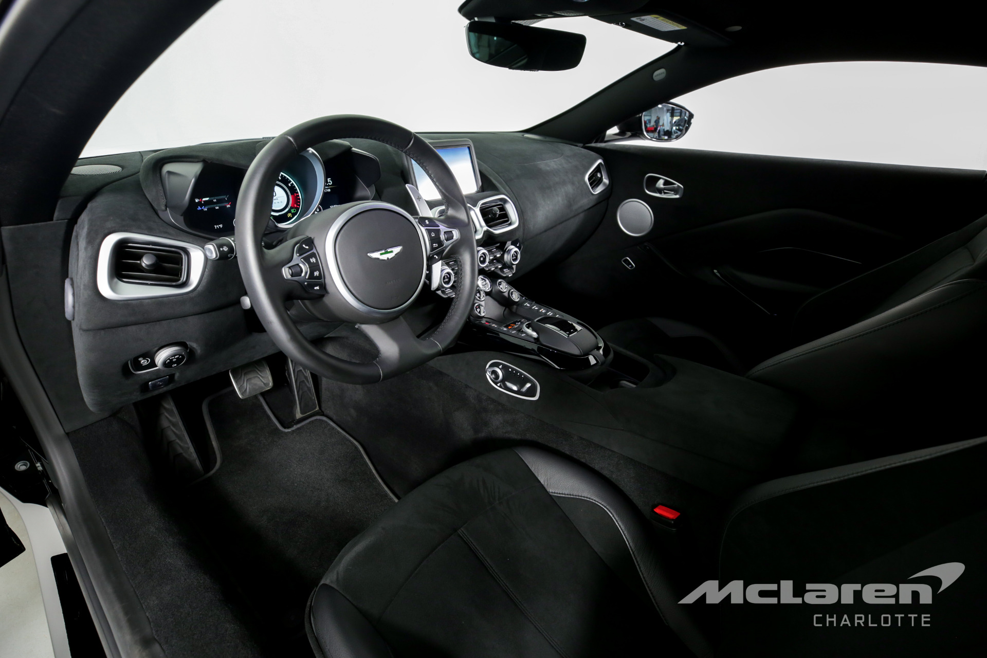 Used 2019 Aston Martin Vantage | Charlotte, NC