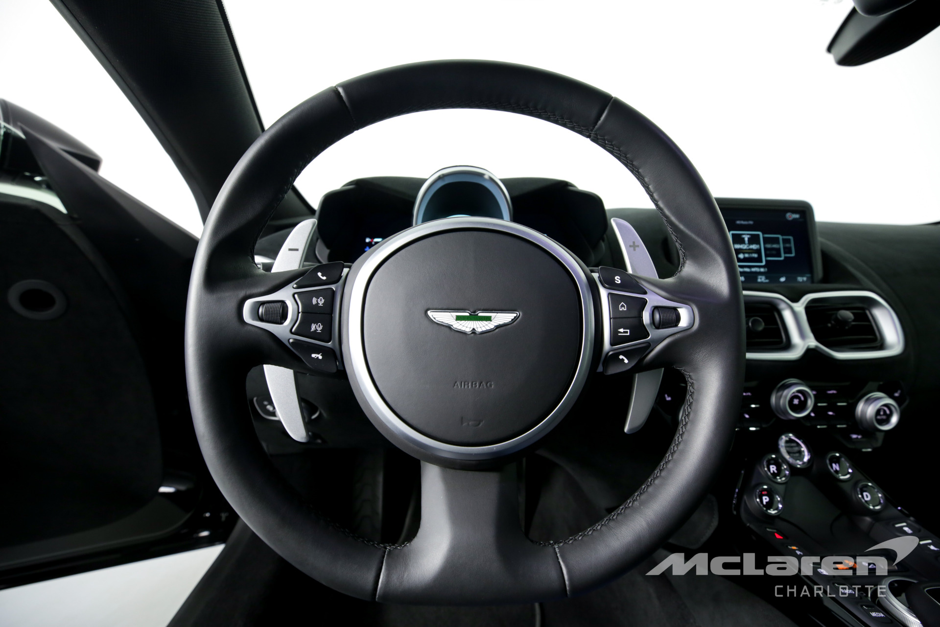 Used 2019 Aston Martin Vantage | Charlotte, NC
