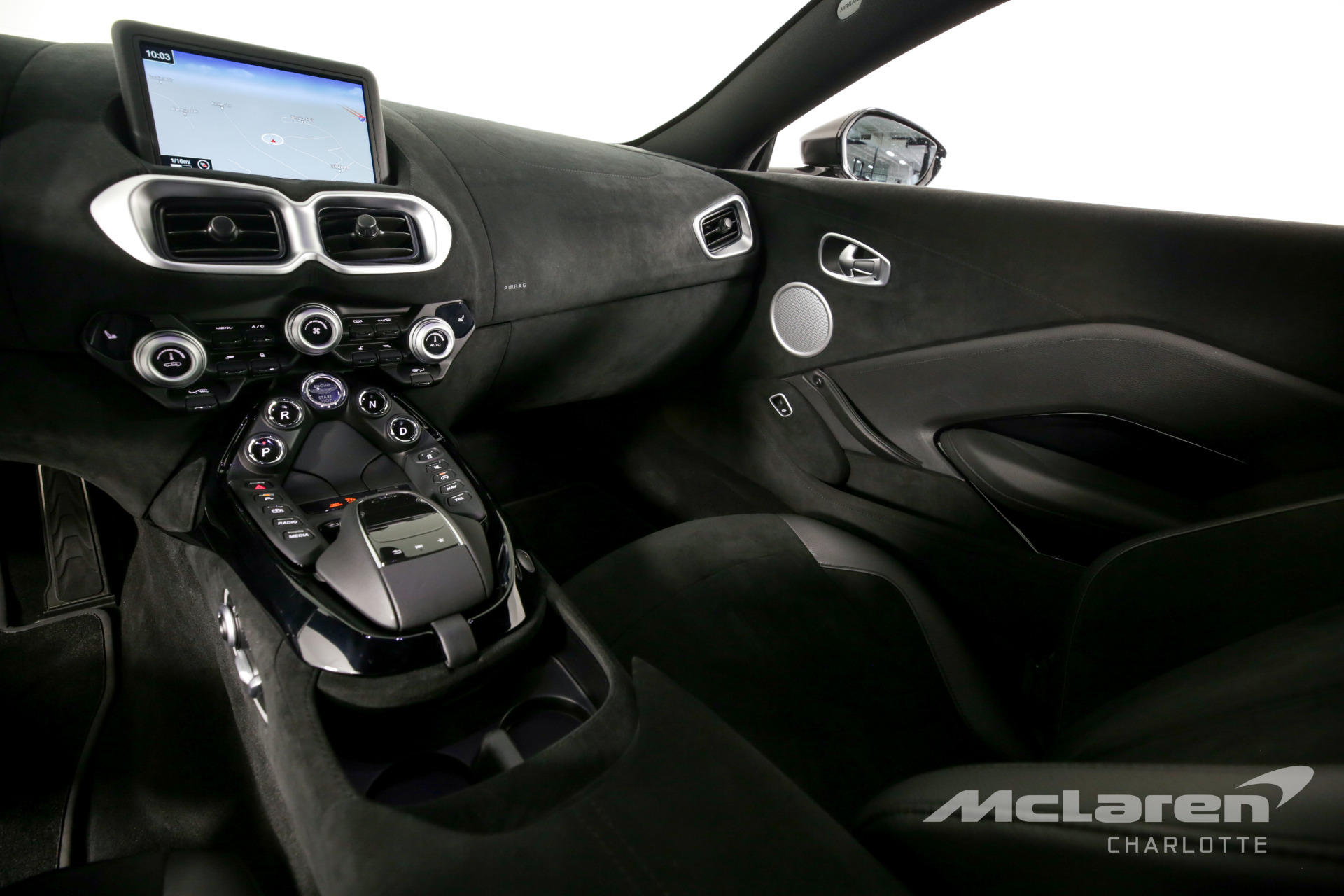 Used 2019 Aston Martin Vantage | Charlotte, NC