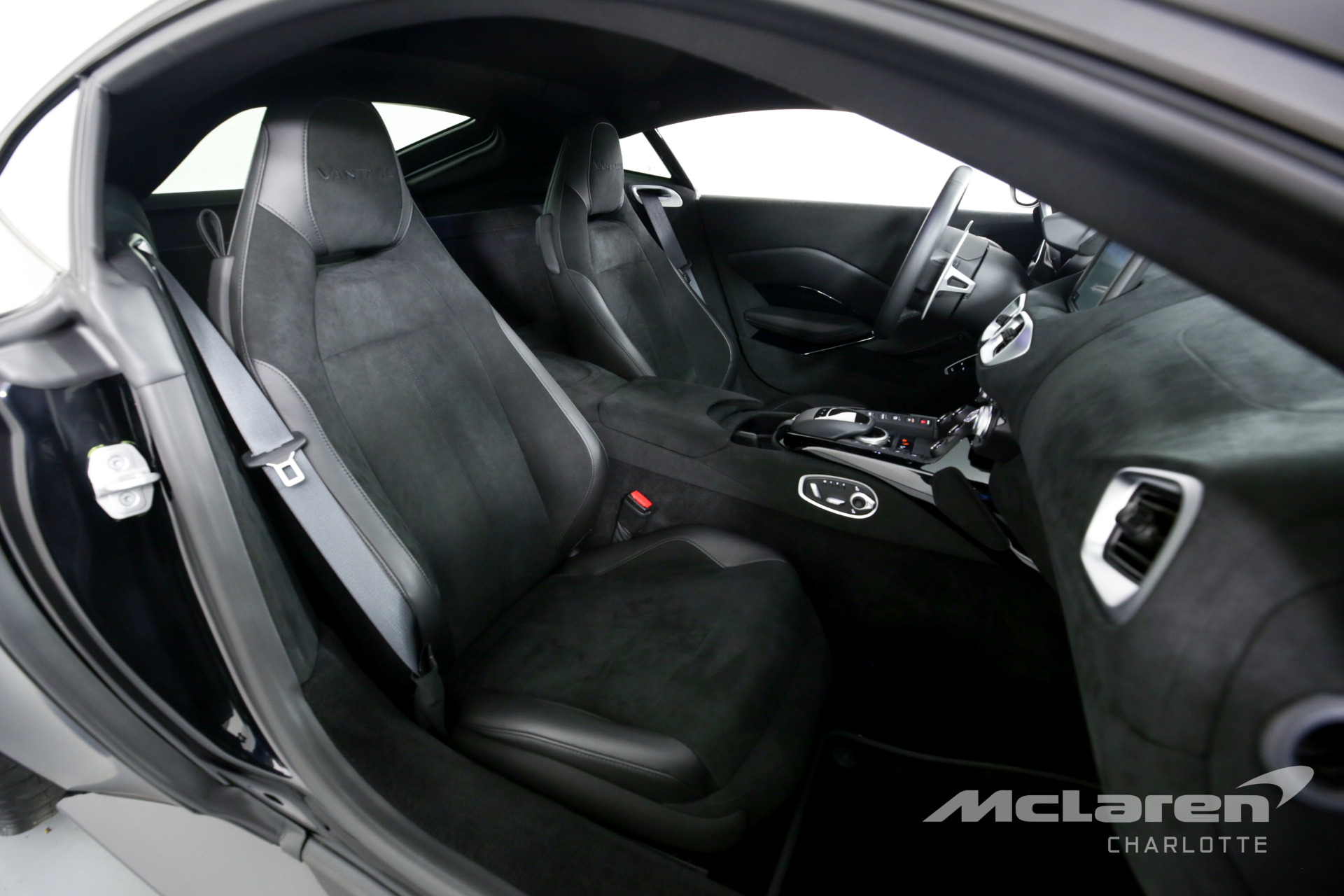 Used 2019 Aston Martin Vantage | Charlotte, NC