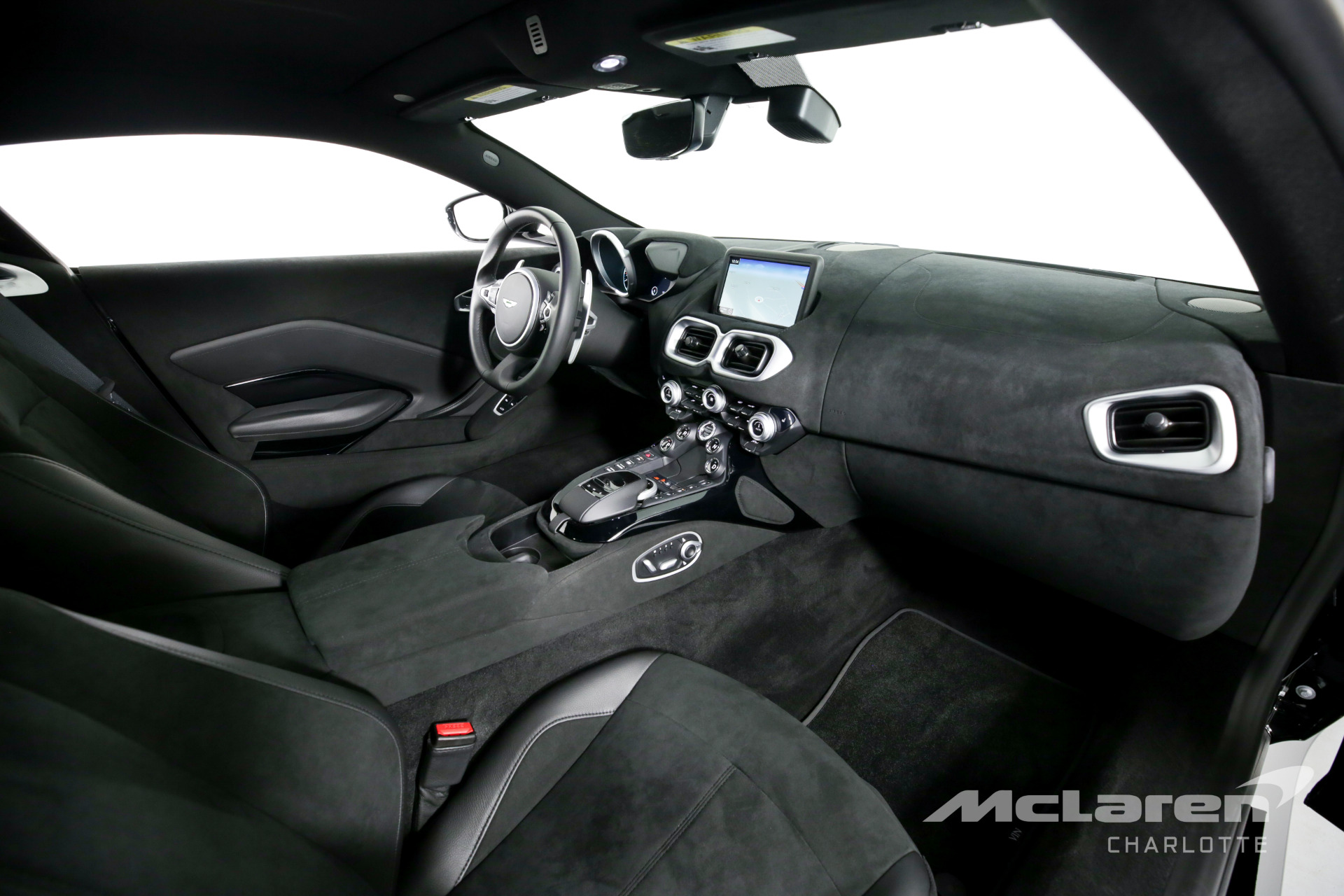 Used 2019 Aston Martin Vantage | Charlotte, NC