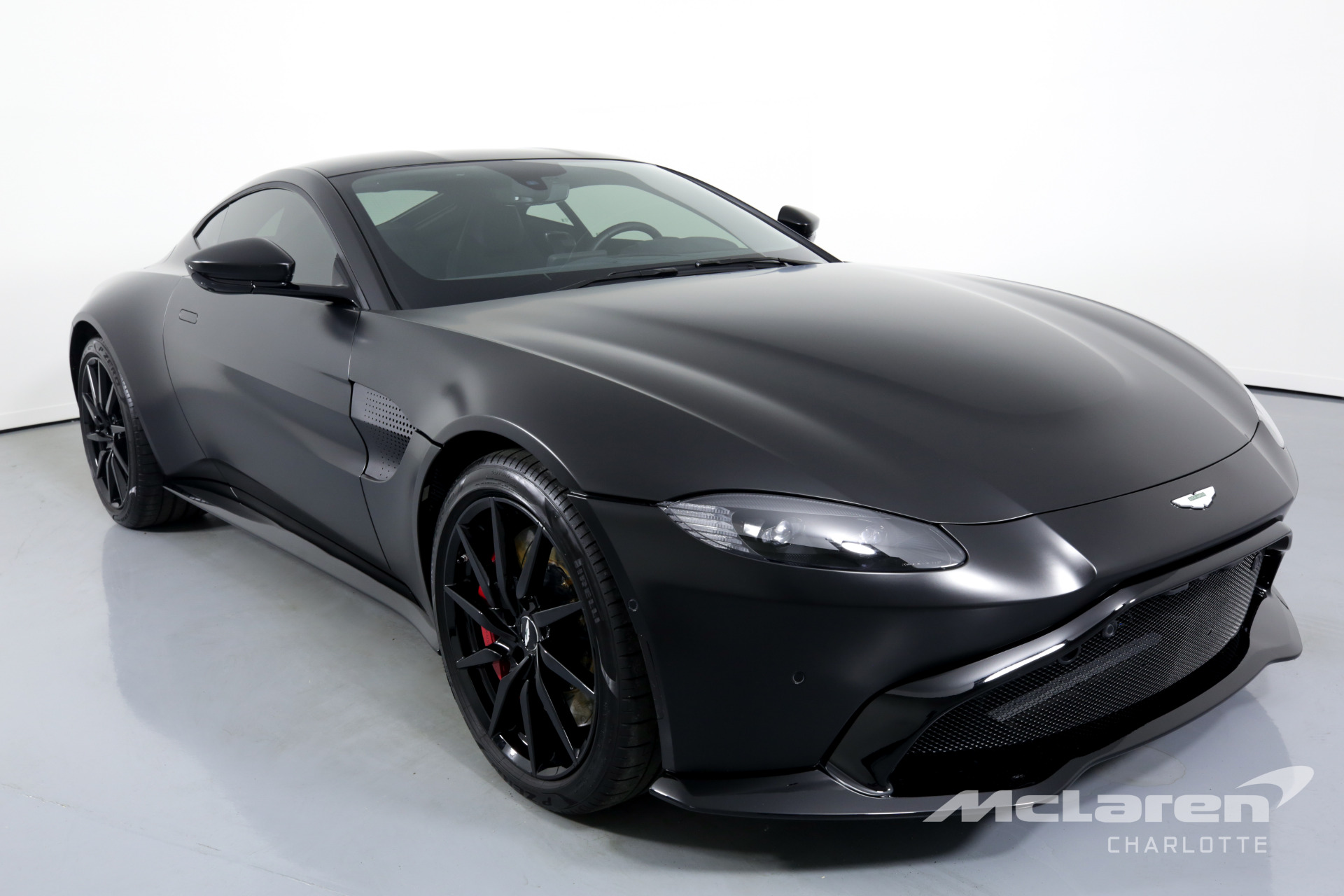 Used 2019 Aston Martin Vantage | Charlotte, NC