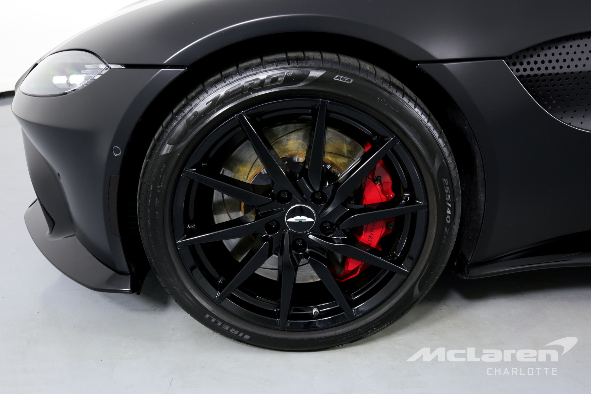 Used 2019 Aston Martin Vantage | Charlotte, NC