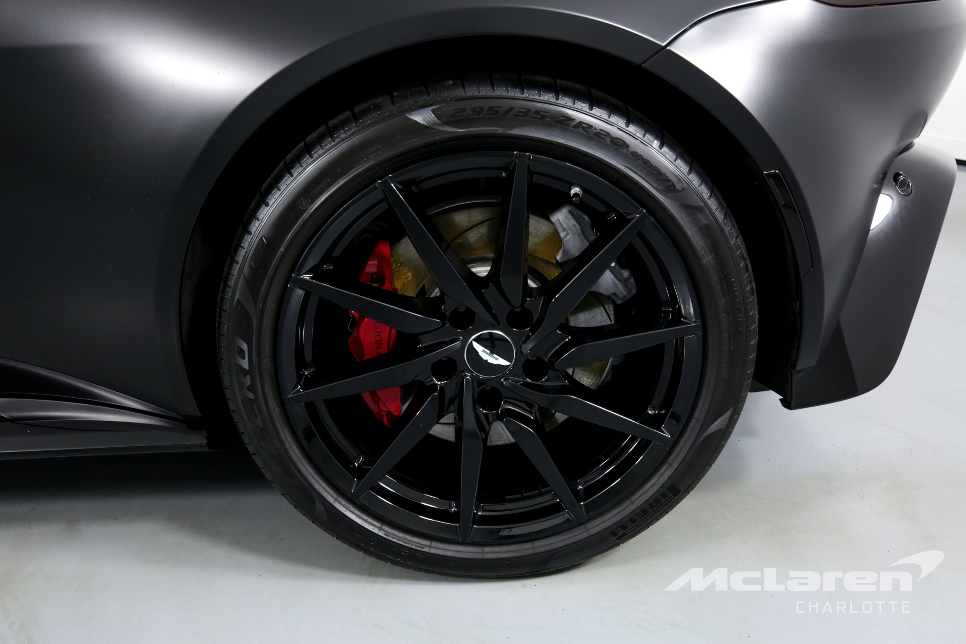 Used 2019 Aston Martin Vantage | Charlotte, NC