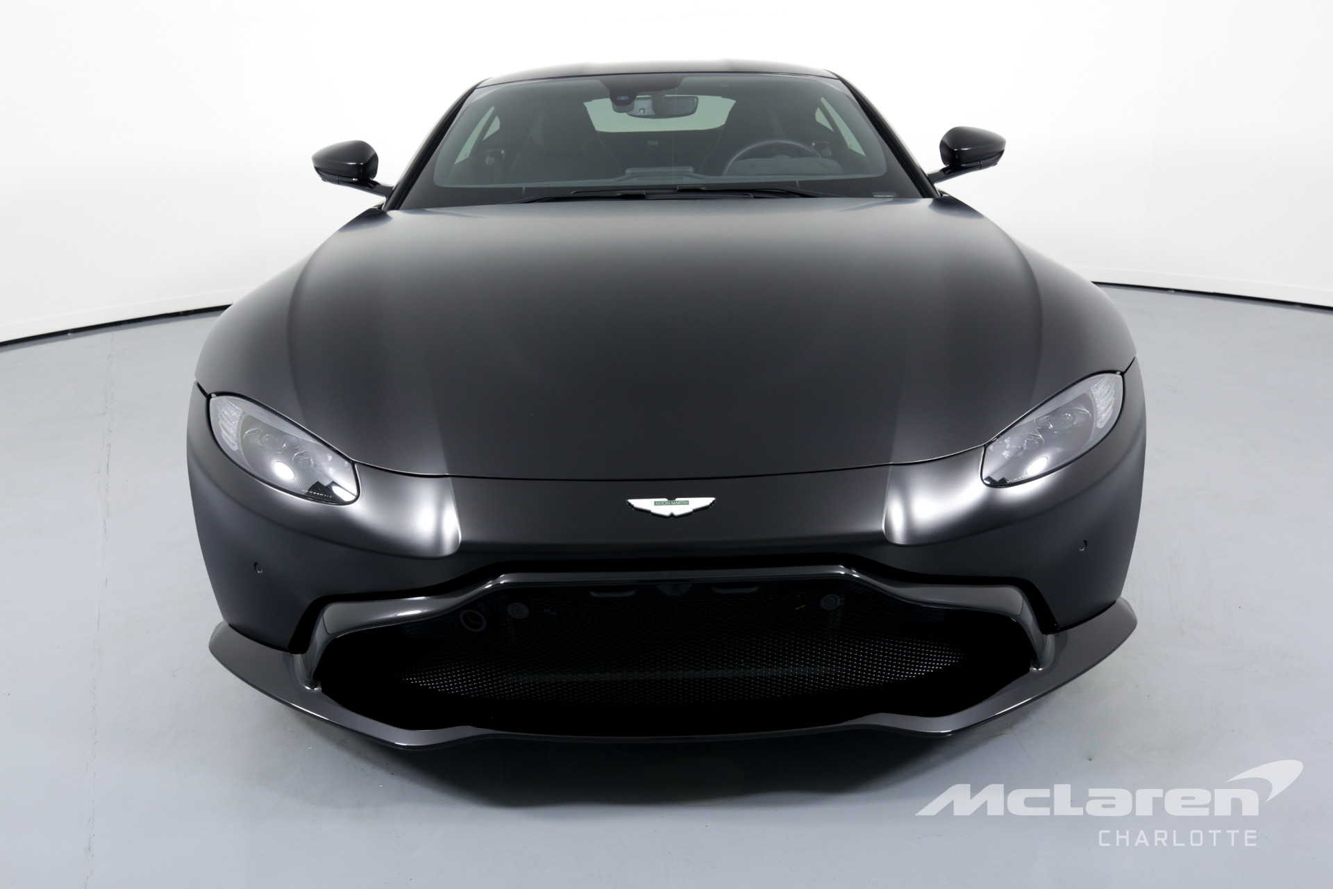 Used 2019 Aston Martin Vantage | Charlotte, NC
