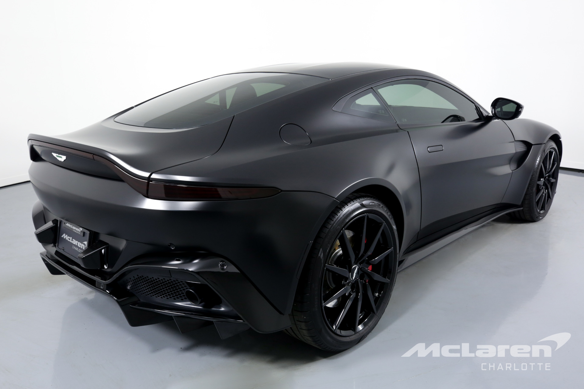 Used 2019 Aston Martin Vantage | Charlotte, NC