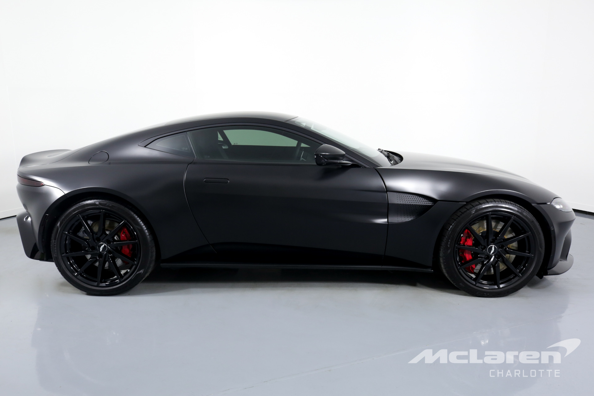 Used 2019 Aston Martin Vantage | Charlotte, NC
