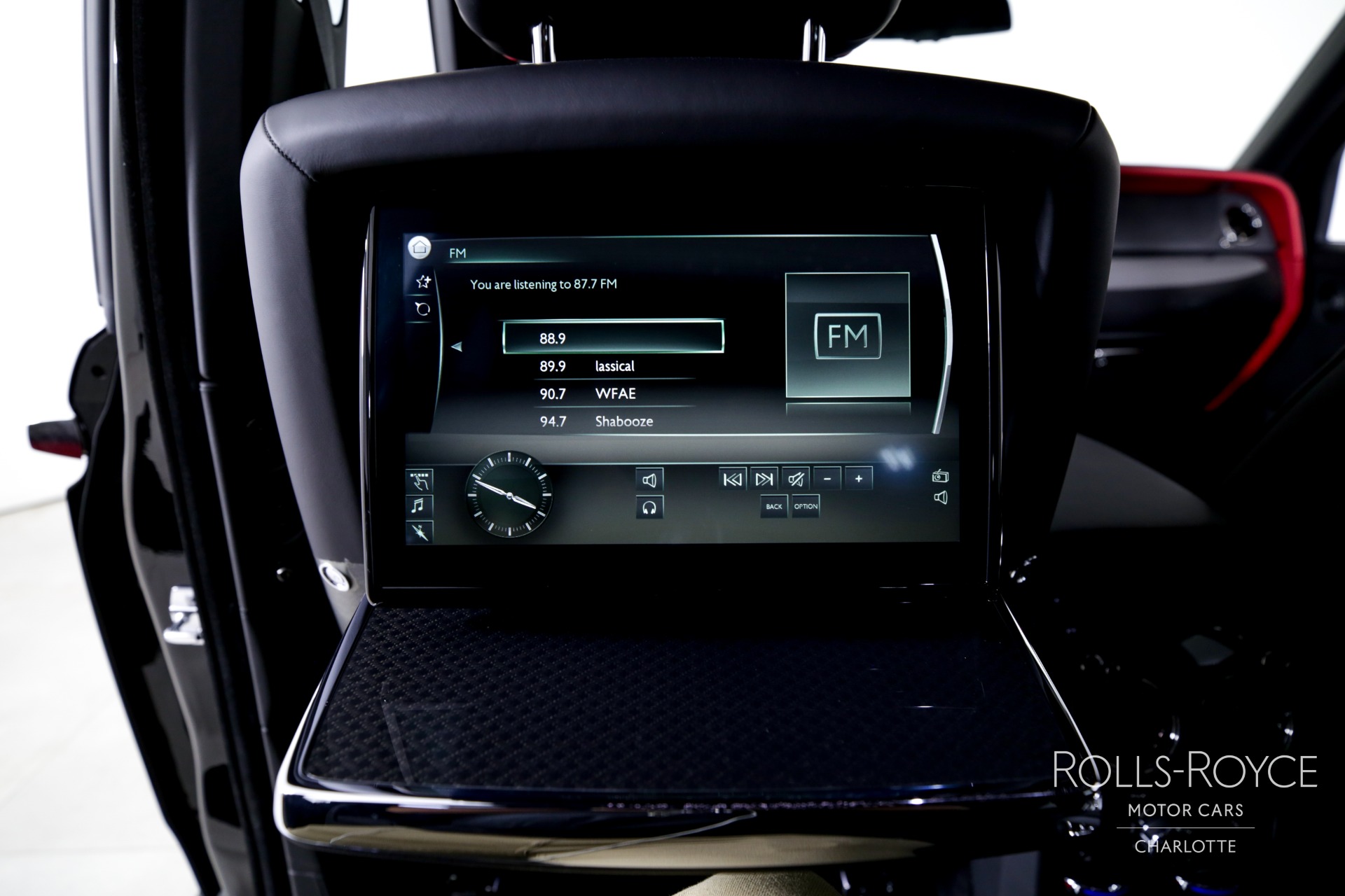 Used 2024 Rolls-Royce Black Badge Cullinan | Charlotte, NC