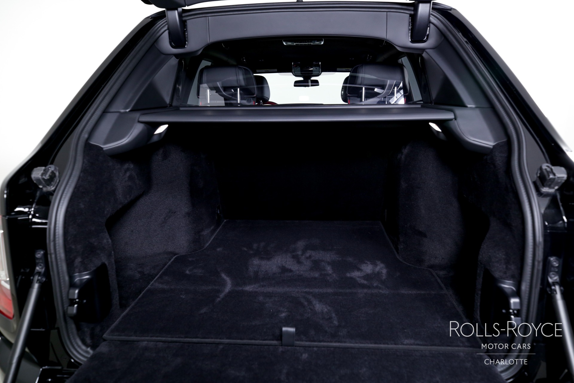 Used 2024 Rolls-Royce Black Badge Cullinan | Charlotte, NC