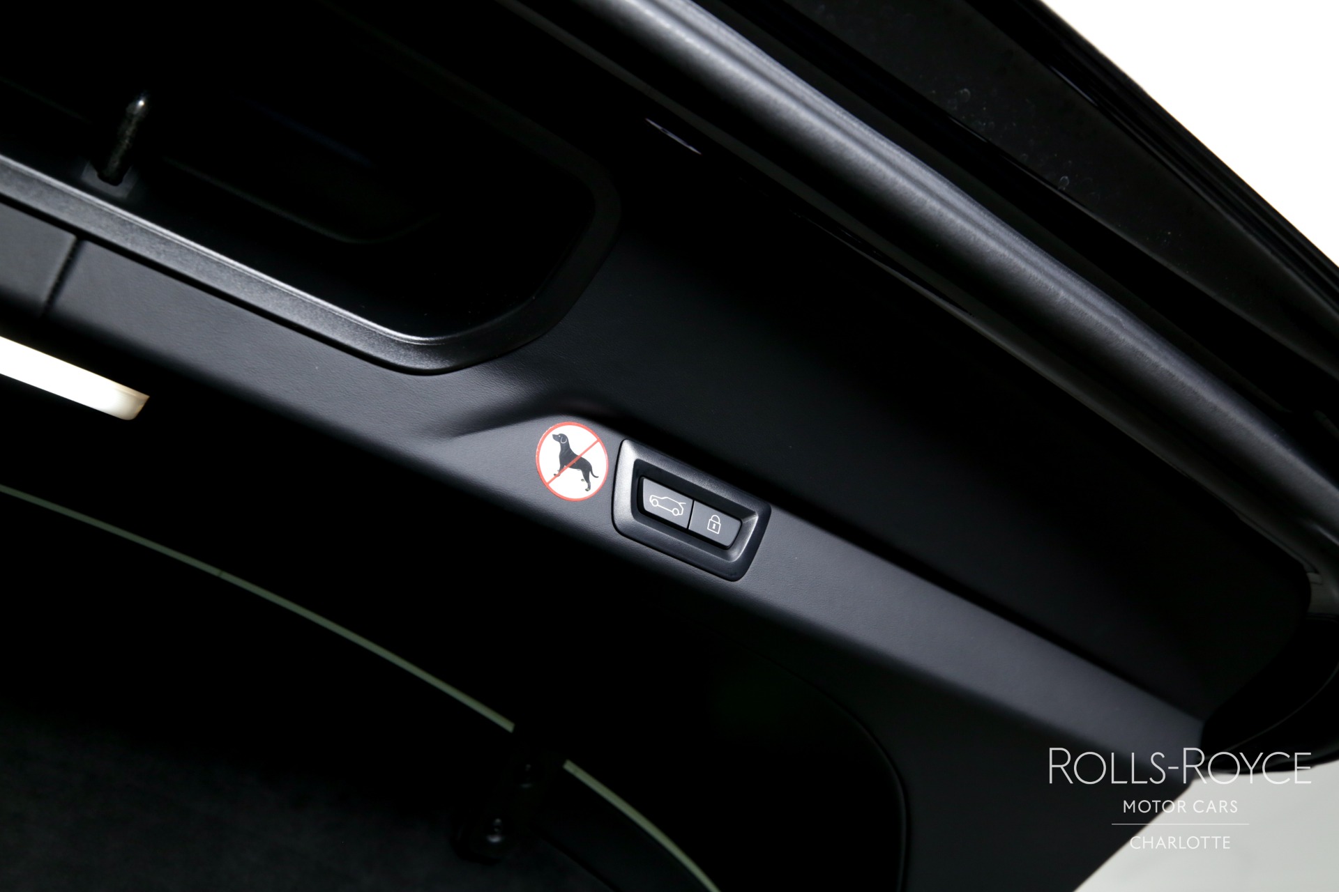 Used 2024 Rolls-Royce Black Badge Cullinan | Charlotte, NC