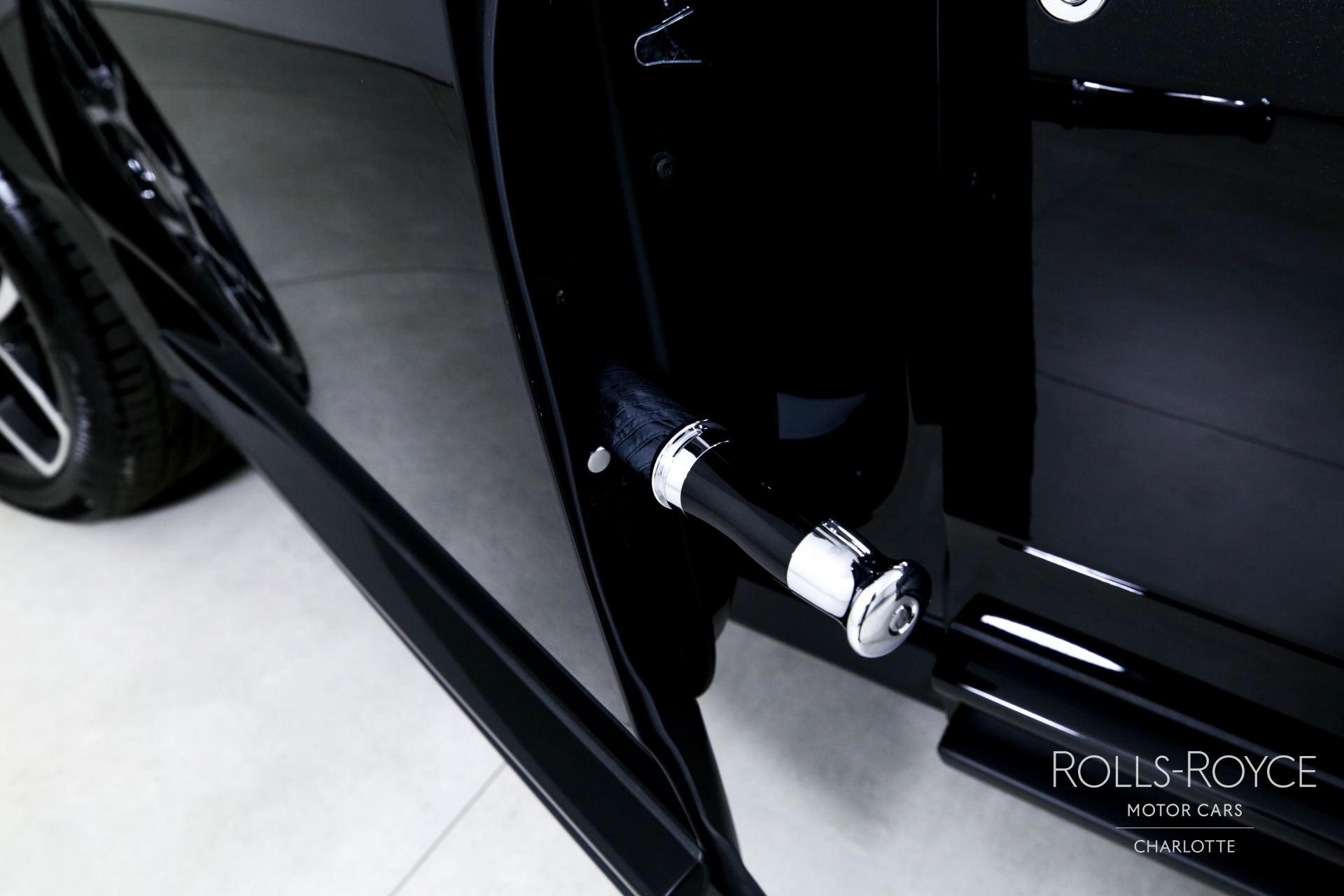 Used 2024 Rolls-Royce Black Badge Cullinan | Charlotte, NC