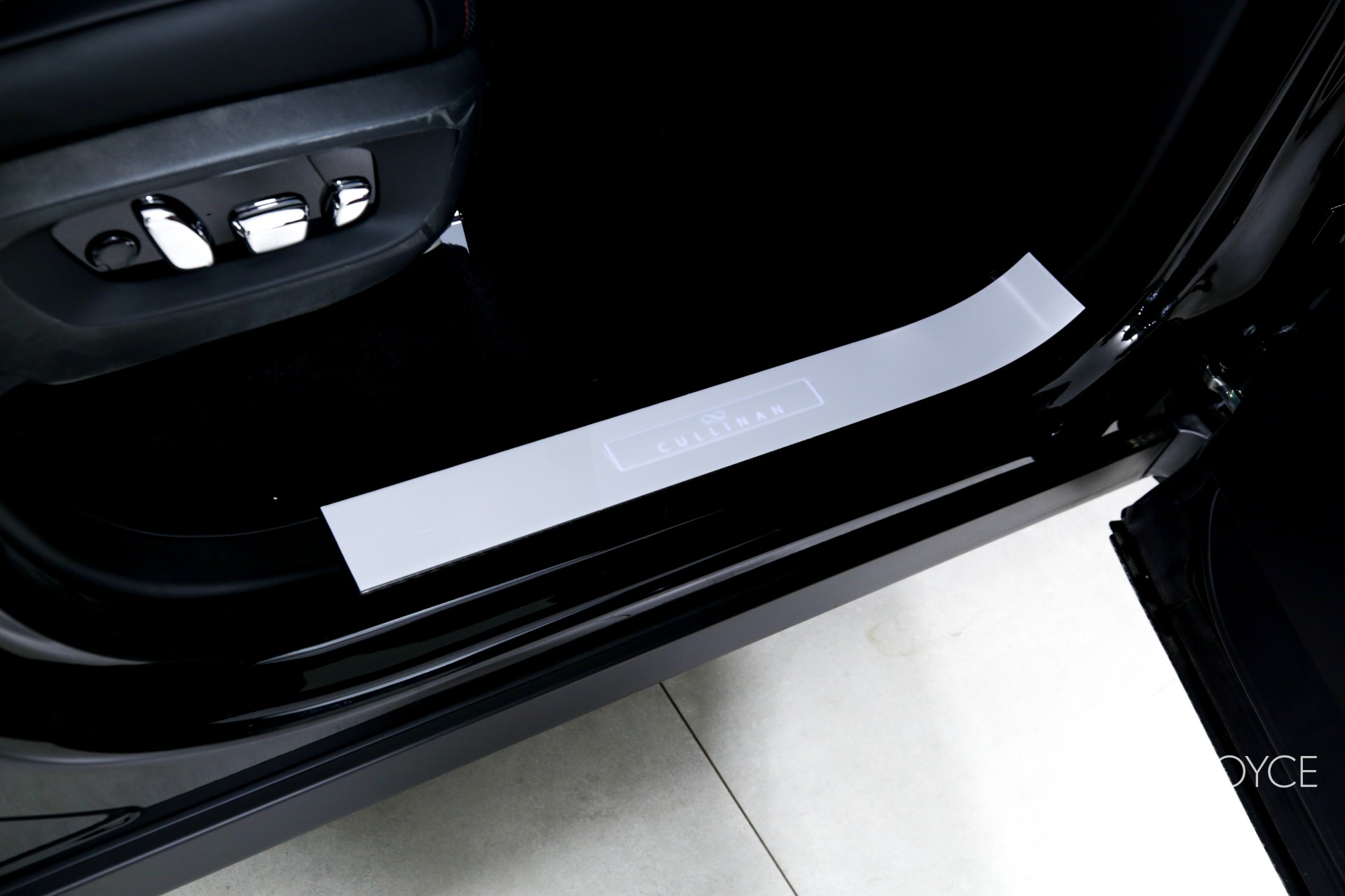 Used 2024 Rolls-Royce Black Badge Cullinan | Charlotte, NC