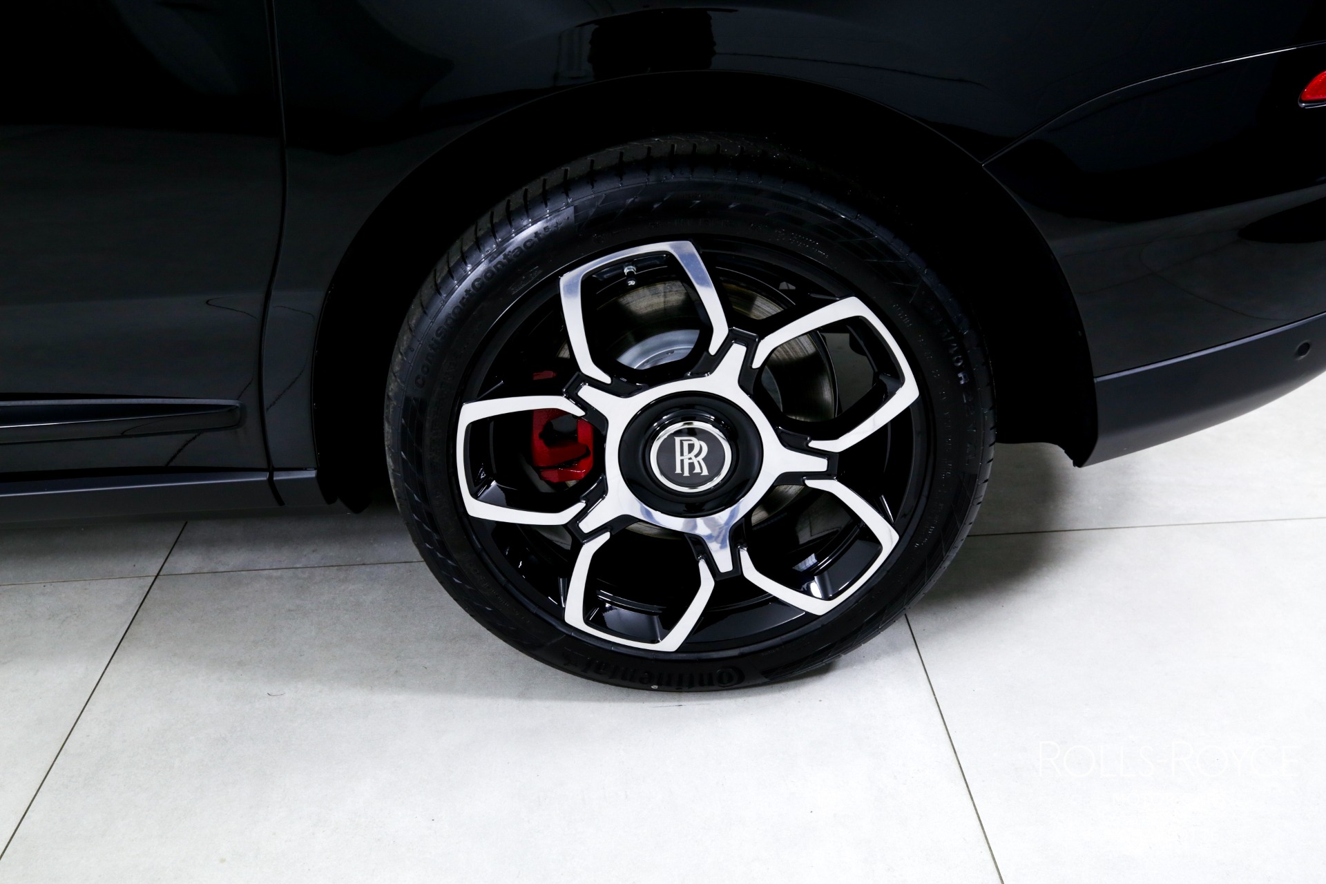 Used 2024 Rolls-Royce Black Badge Cullinan | Charlotte, NC