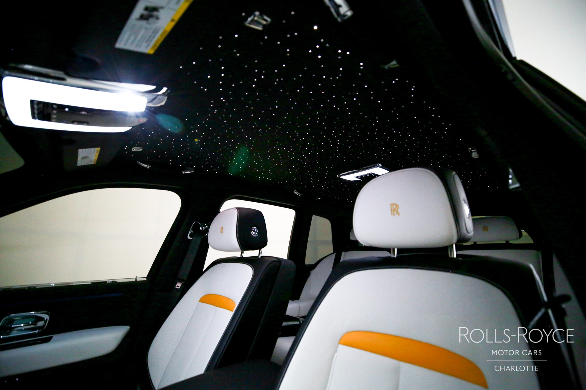 Used 2025 Rolls-Royce Cullinan  | Charlotte, NC