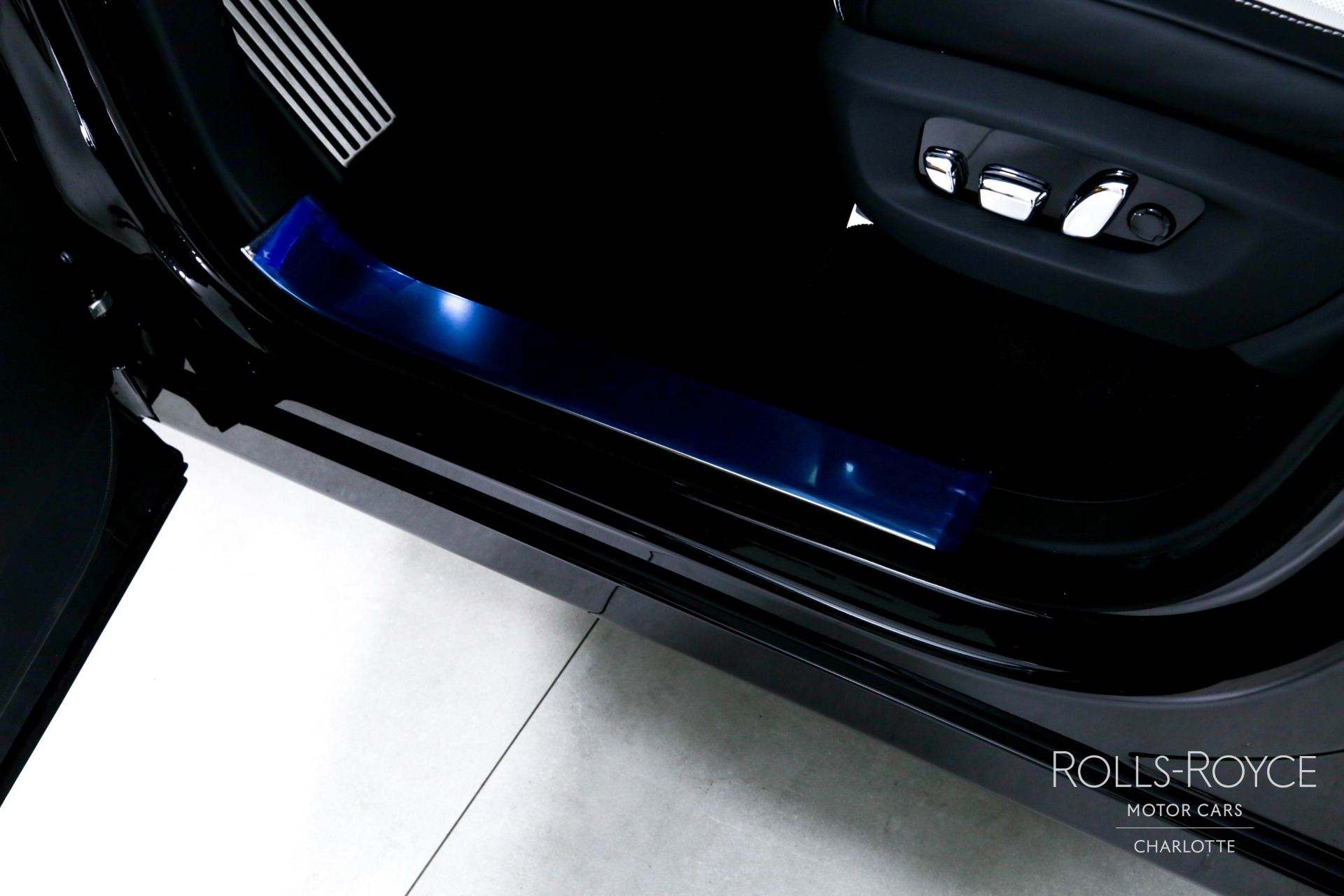 New 2025 Rolls-Royce Cullinan | Charlotte, NC