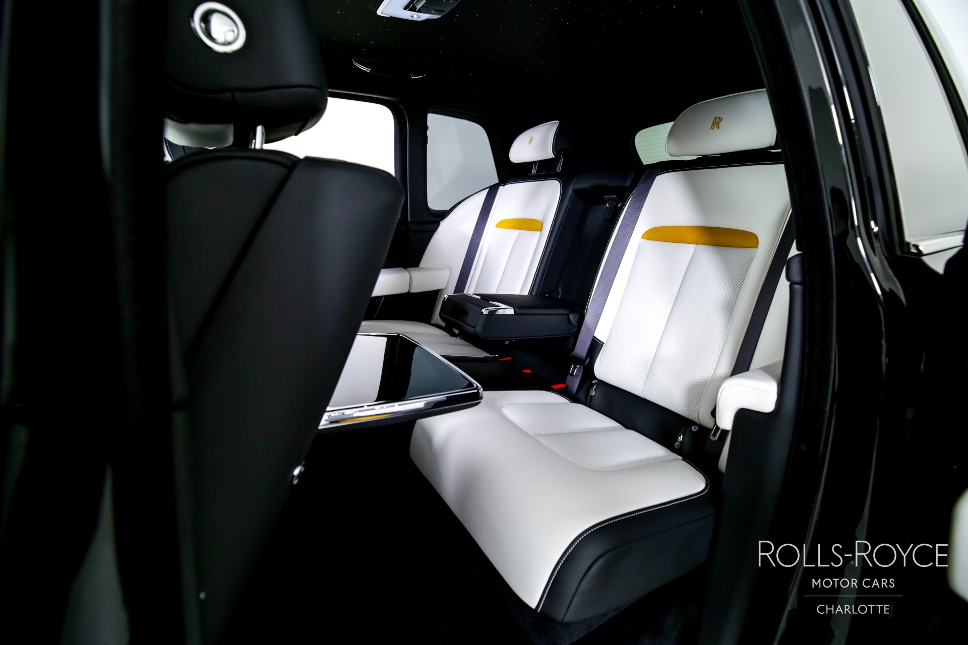 New 2025 Rolls-Royce Cullinan | Charlotte, NC