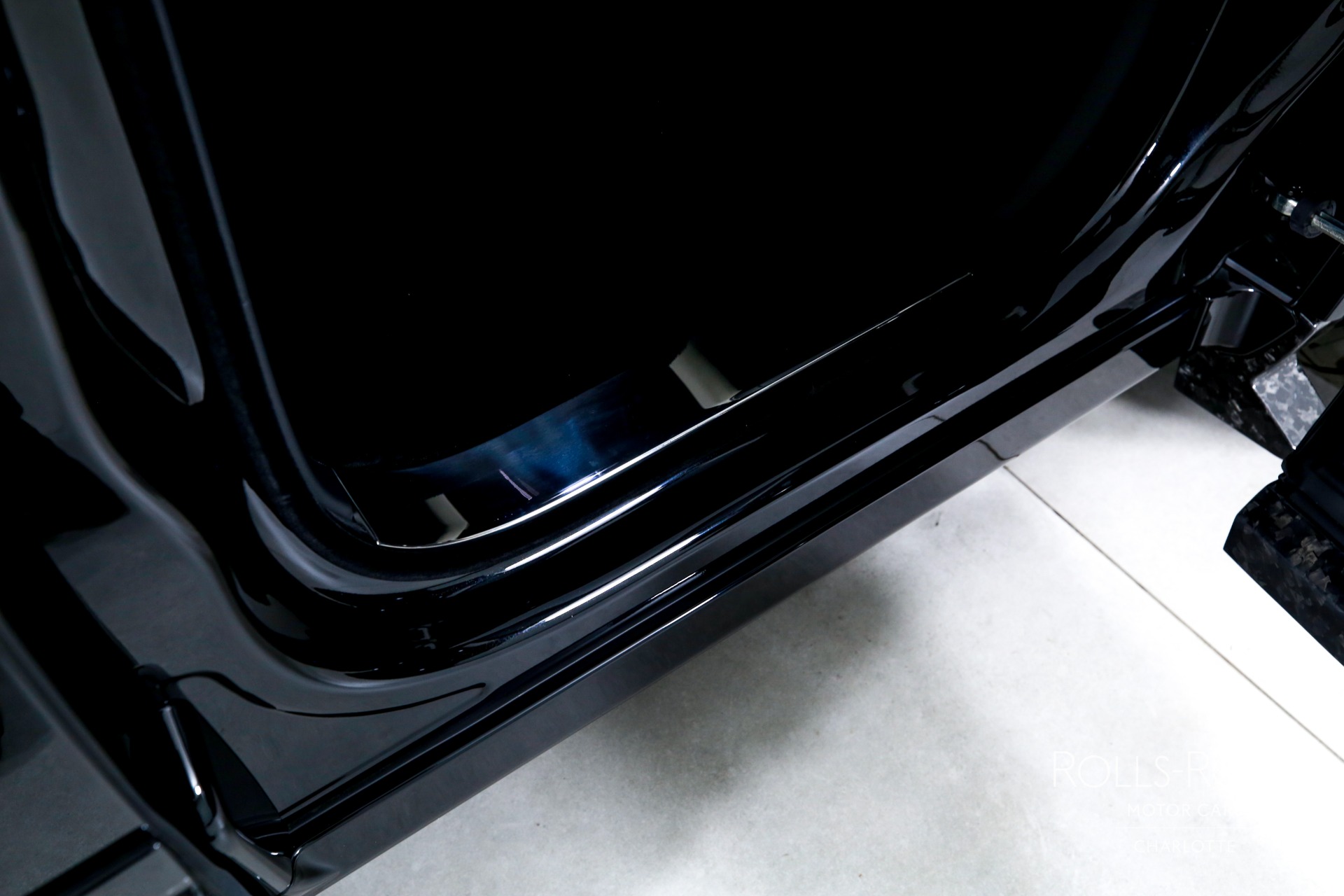 Used 2025 Rolls-Royce Cullinan  | Charlotte, NC