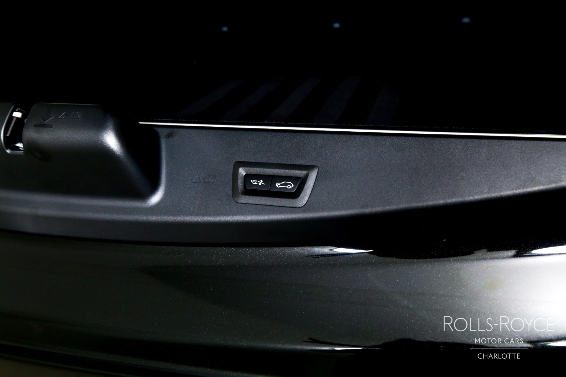 Used 2025 Rolls-Royce Cullinan  | Charlotte, NC