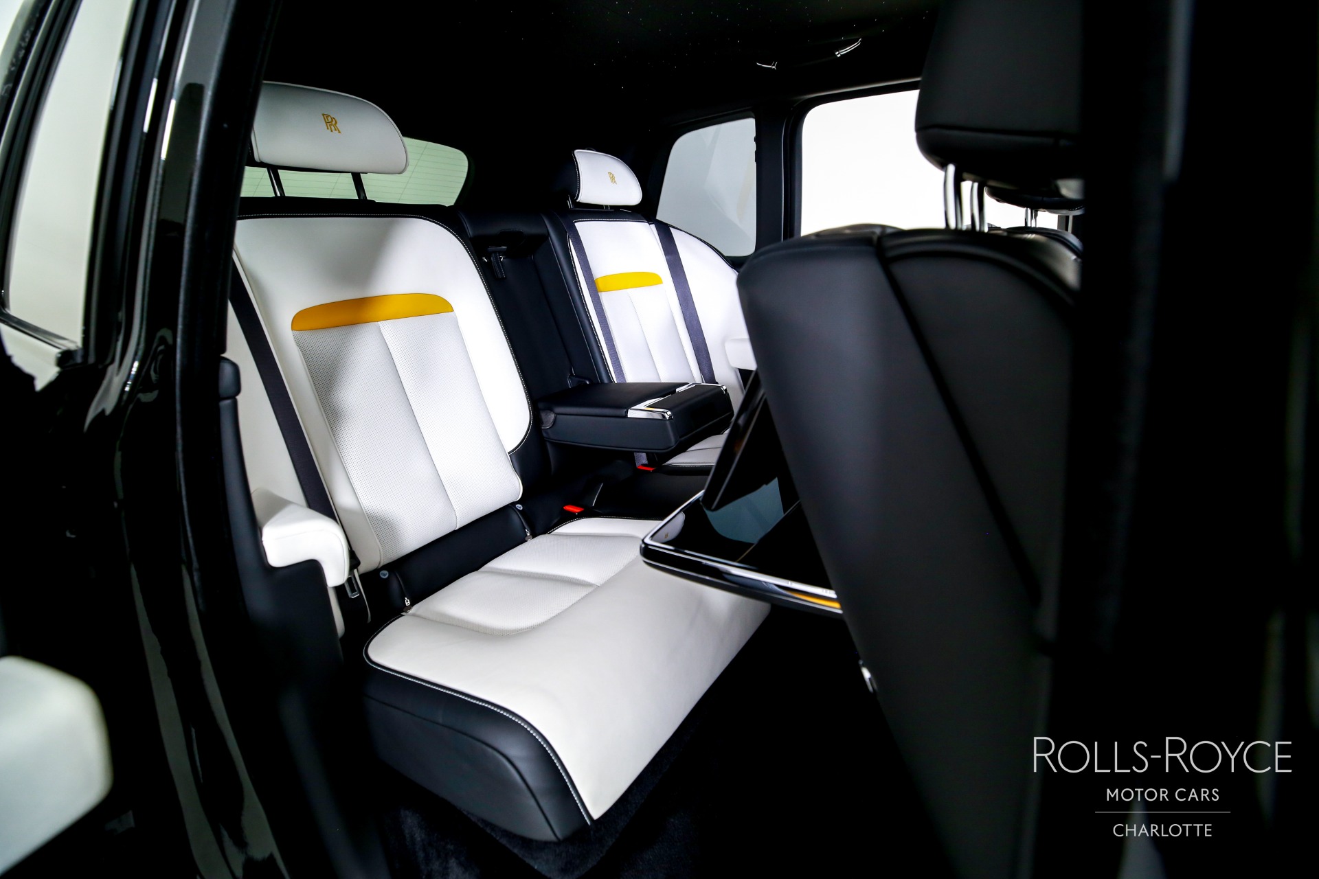 Used 2025 Rolls-Royce Cullinan  | Charlotte, NC