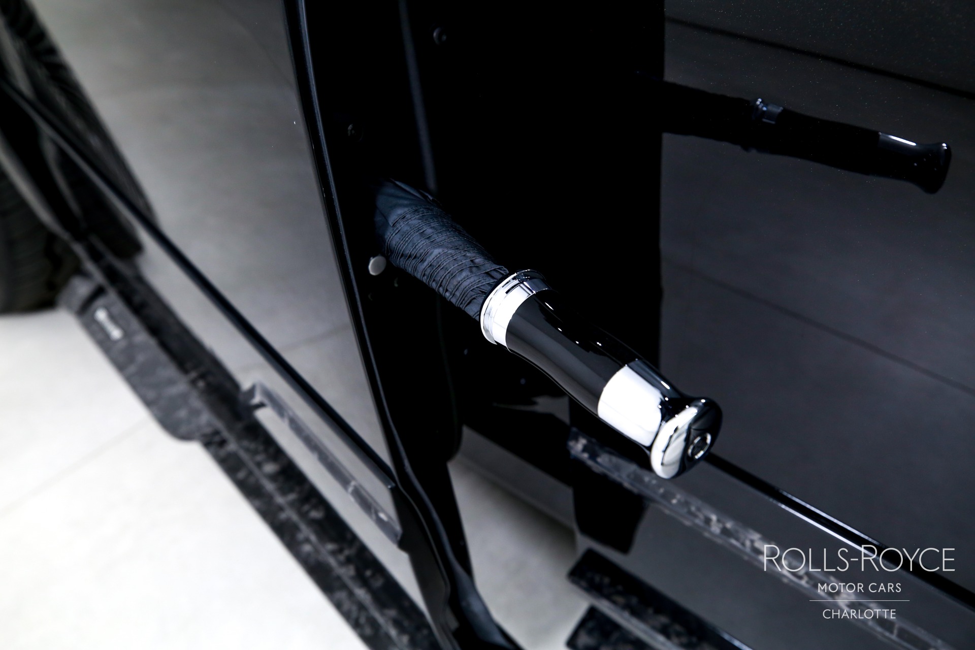 Used 2025 Rolls-Royce Cullinan  | Charlotte, NC