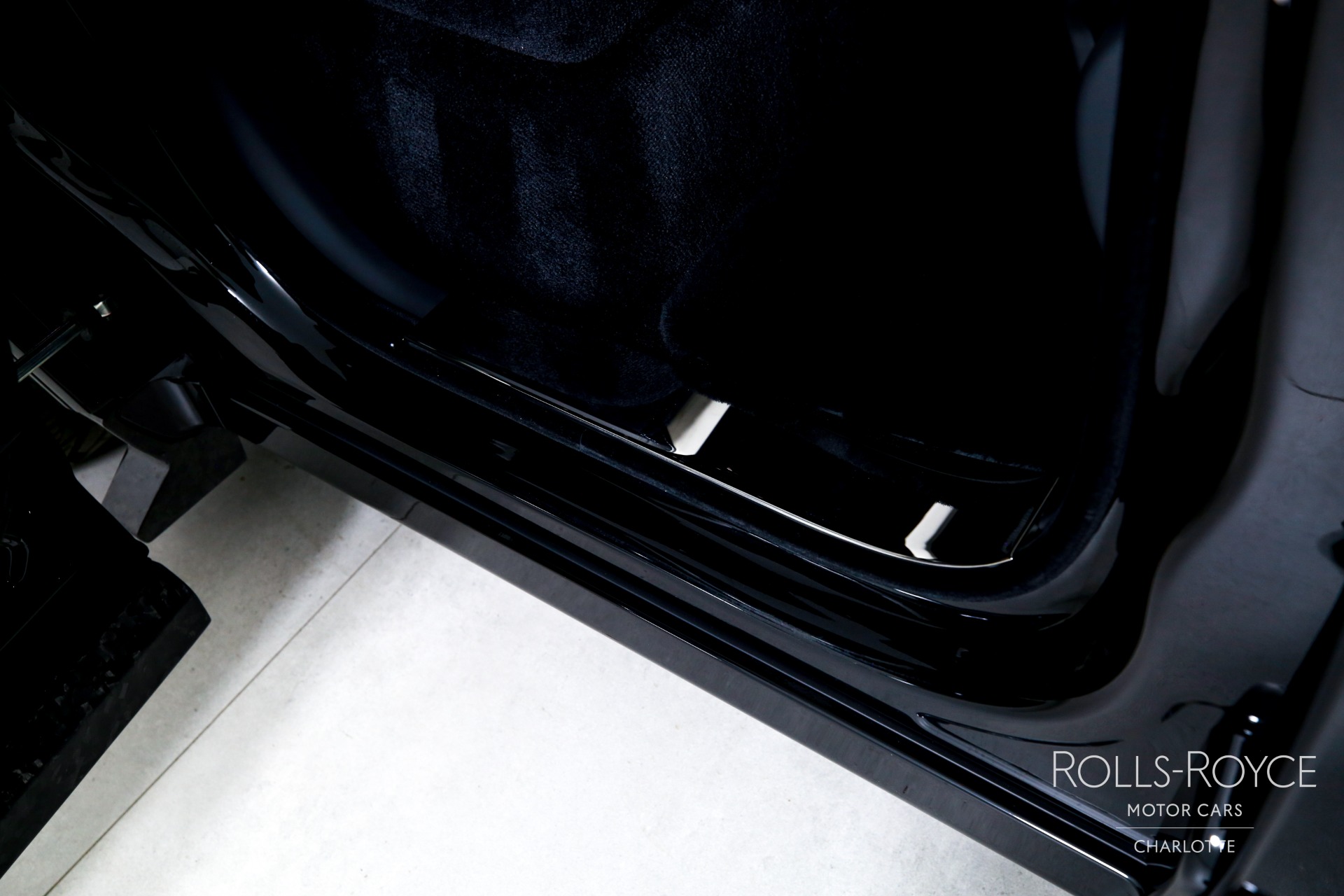 Used 2025 Rolls-Royce Cullinan  | Charlotte, NC