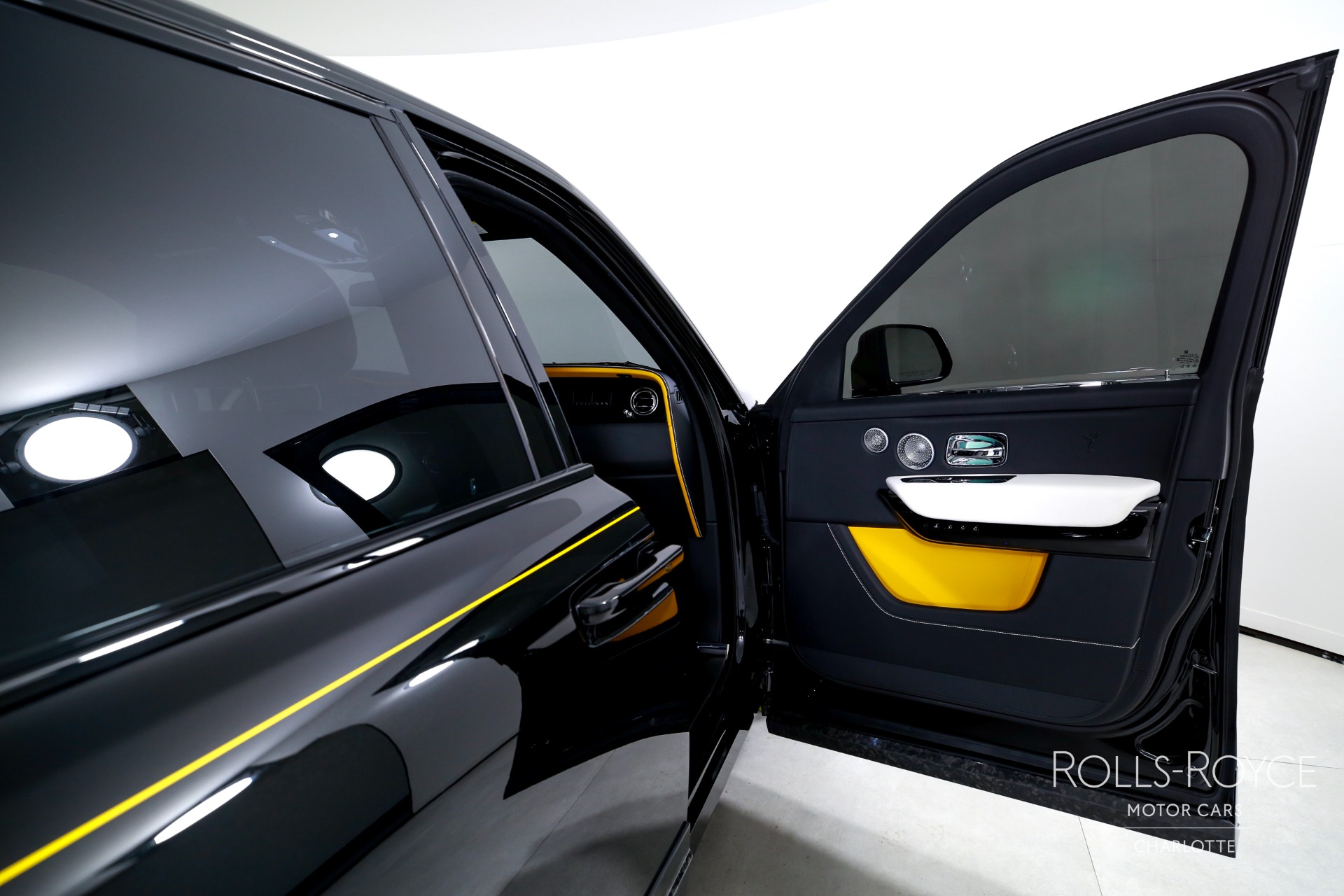 Used 2025 Rolls-Royce Cullinan  | Charlotte, NC
