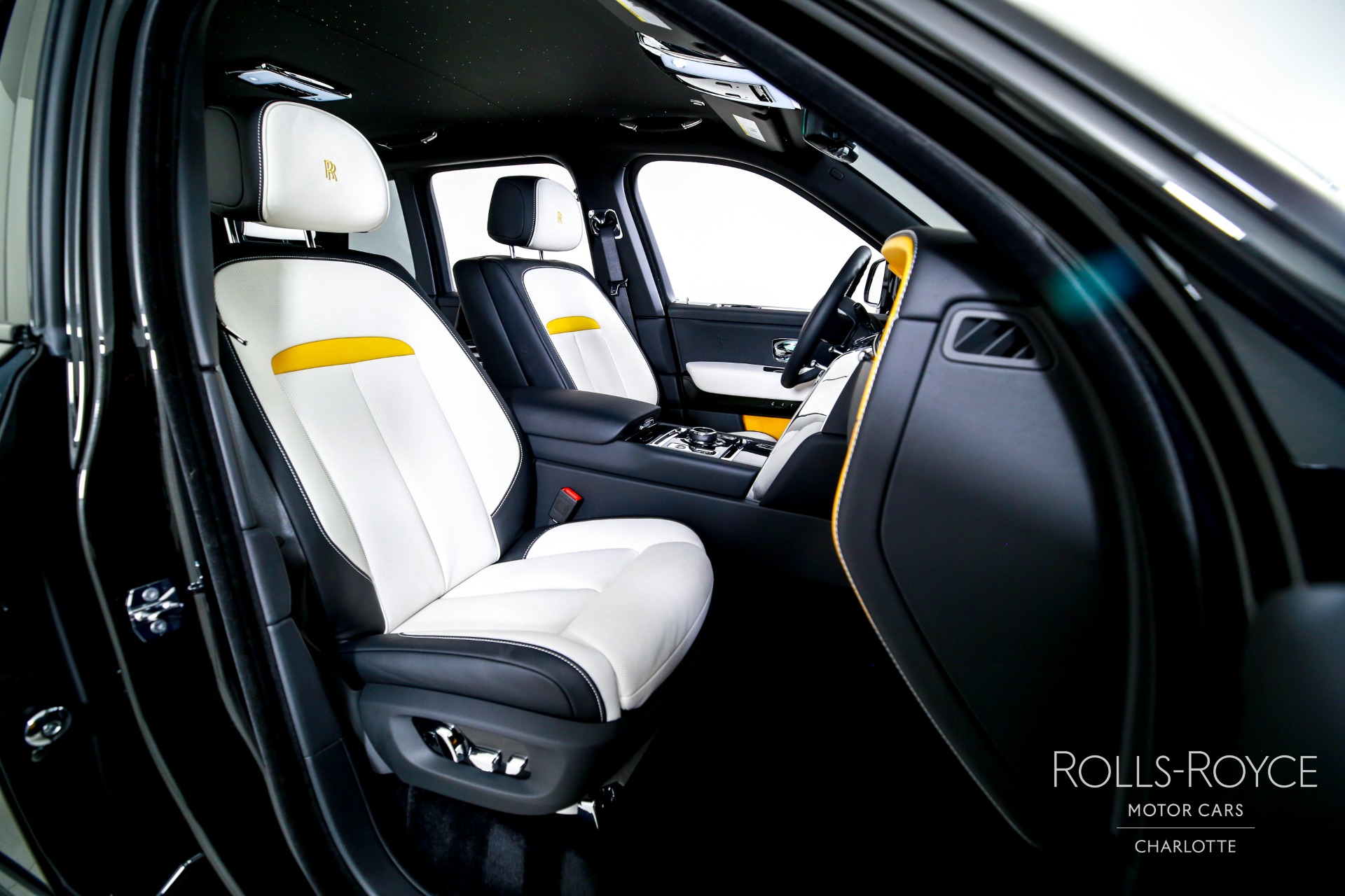 Used 2025 Rolls-Royce Cullinan  | Charlotte, NC