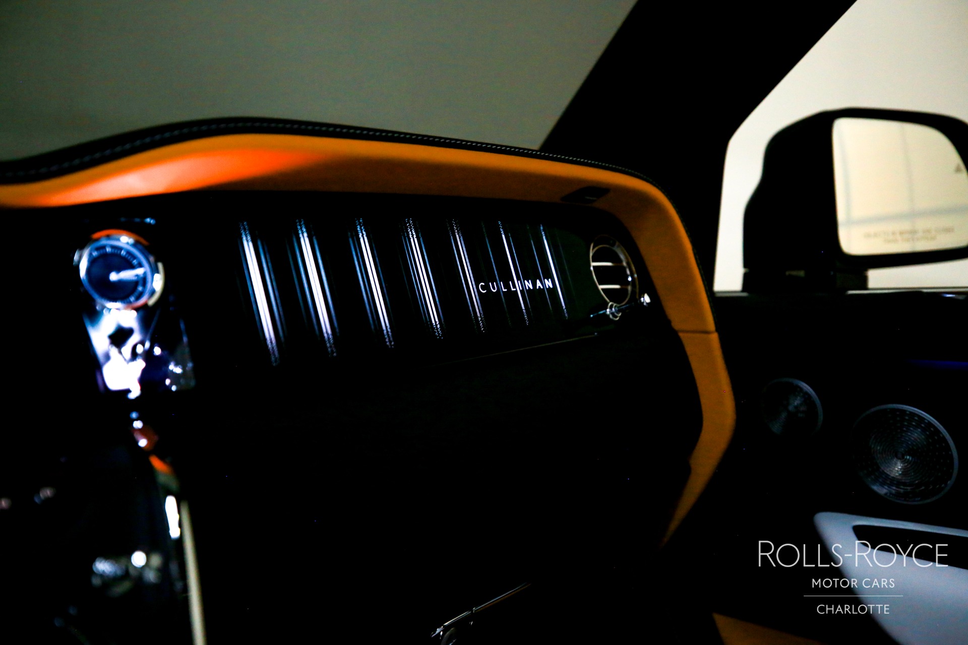 Used 2025 Rolls-Royce Cullinan  | Charlotte, NC