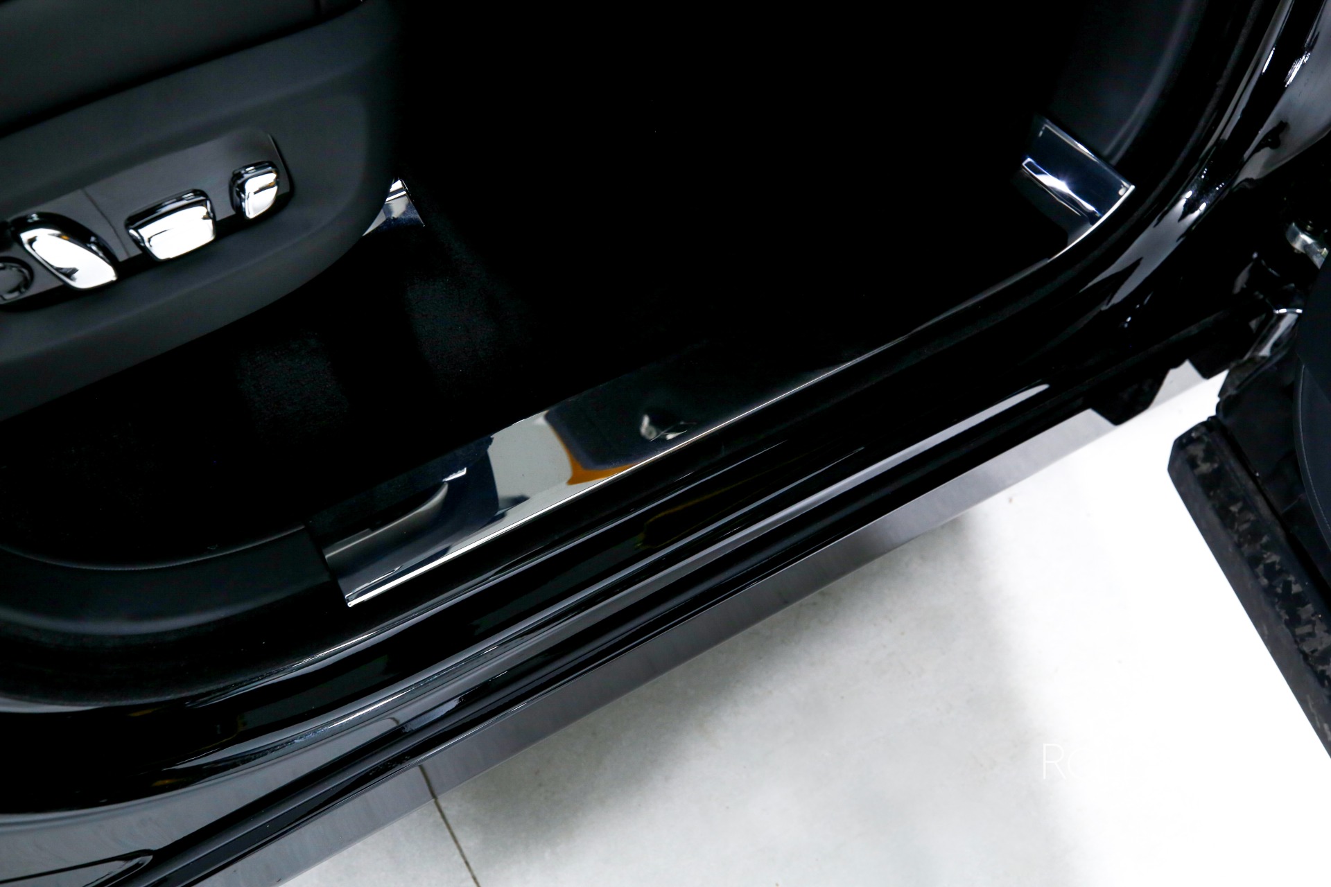 Used 2025 Rolls-Royce Cullinan  | Charlotte, NC