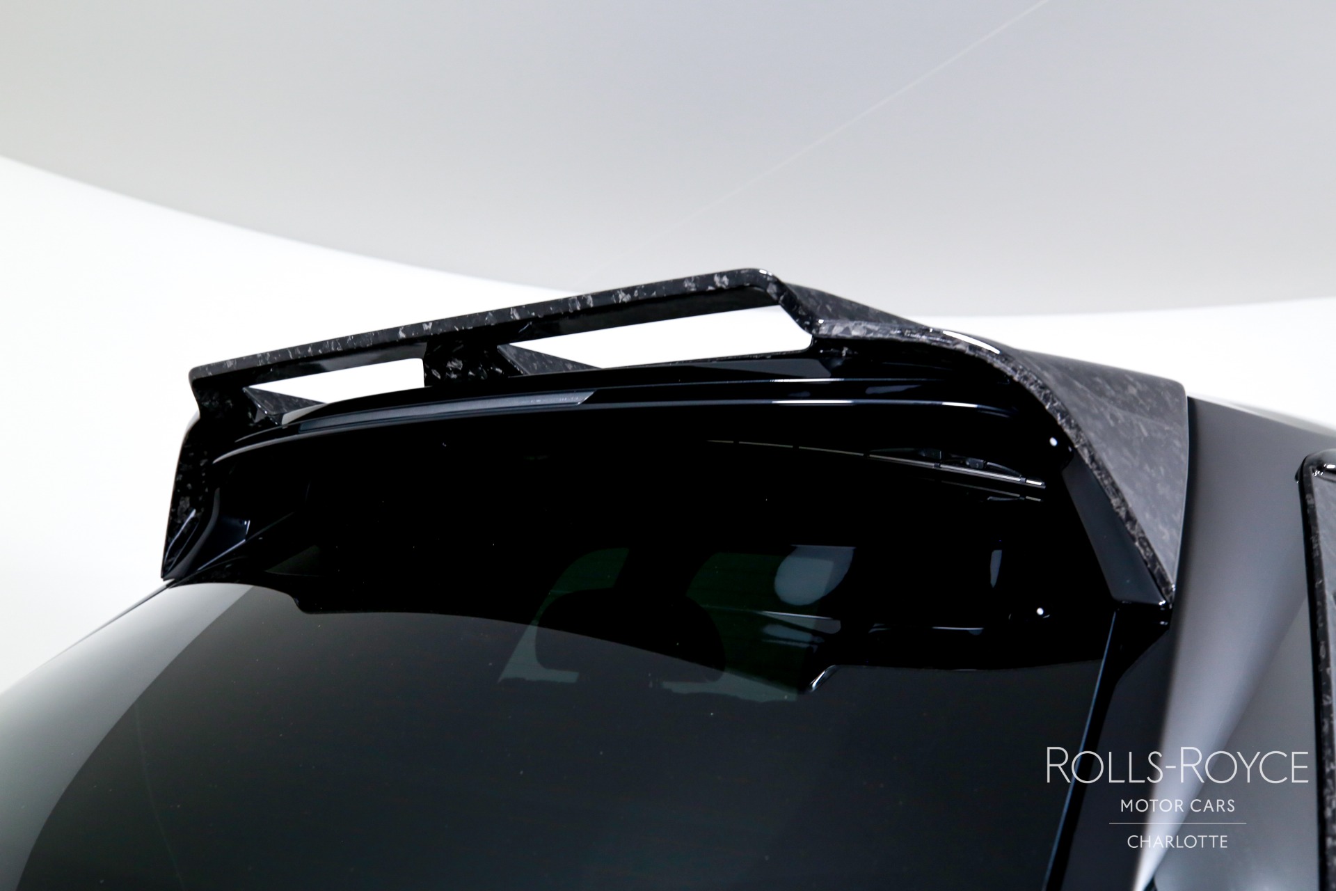 Used 2025 Rolls-Royce Cullinan  | Charlotte, NC