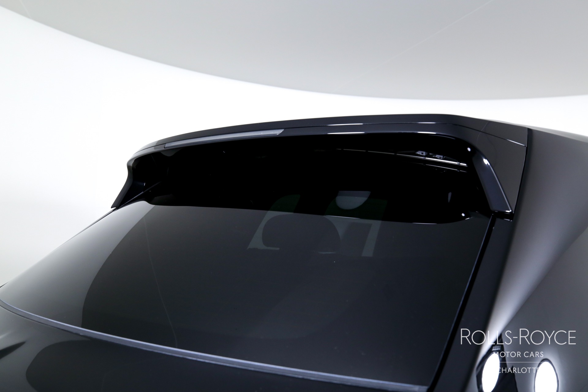 New 2025 Rolls-Royce Cullinan | Charlotte, NC