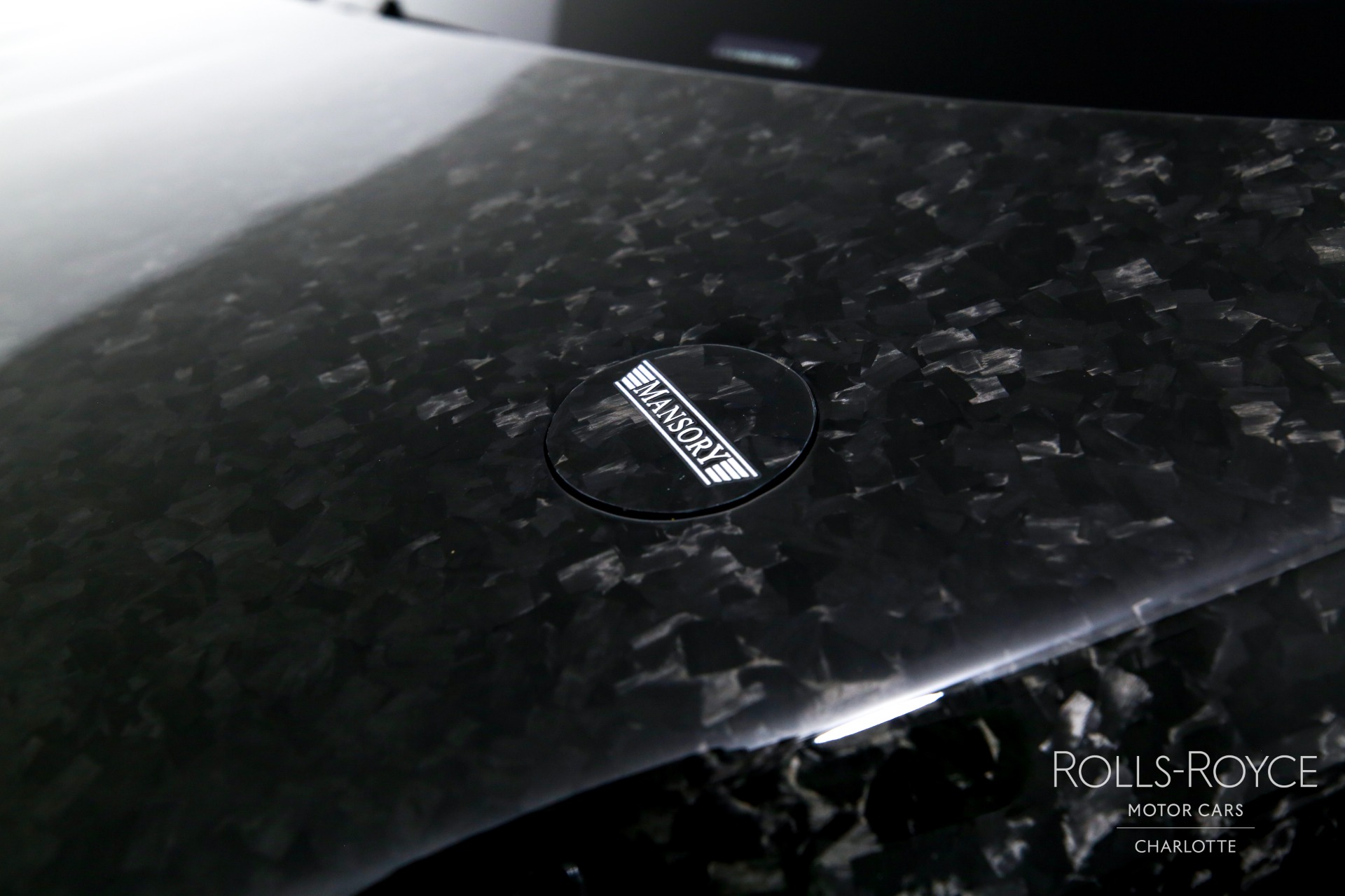 Used 2025 Rolls-Royce Cullinan  | Charlotte, NC