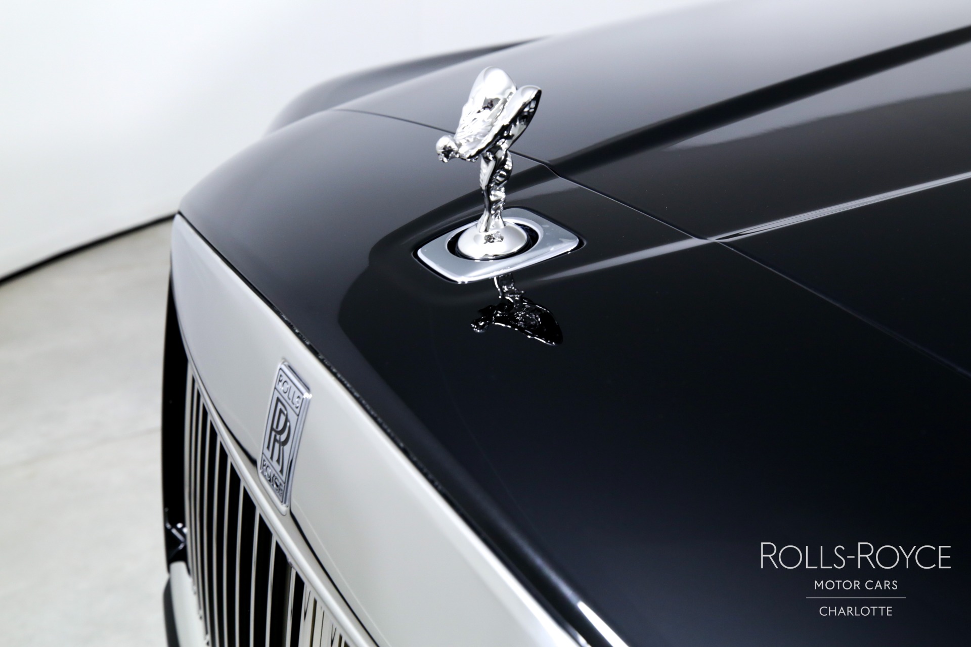 New 2025 Rolls-Royce Cullinan | Charlotte, NC