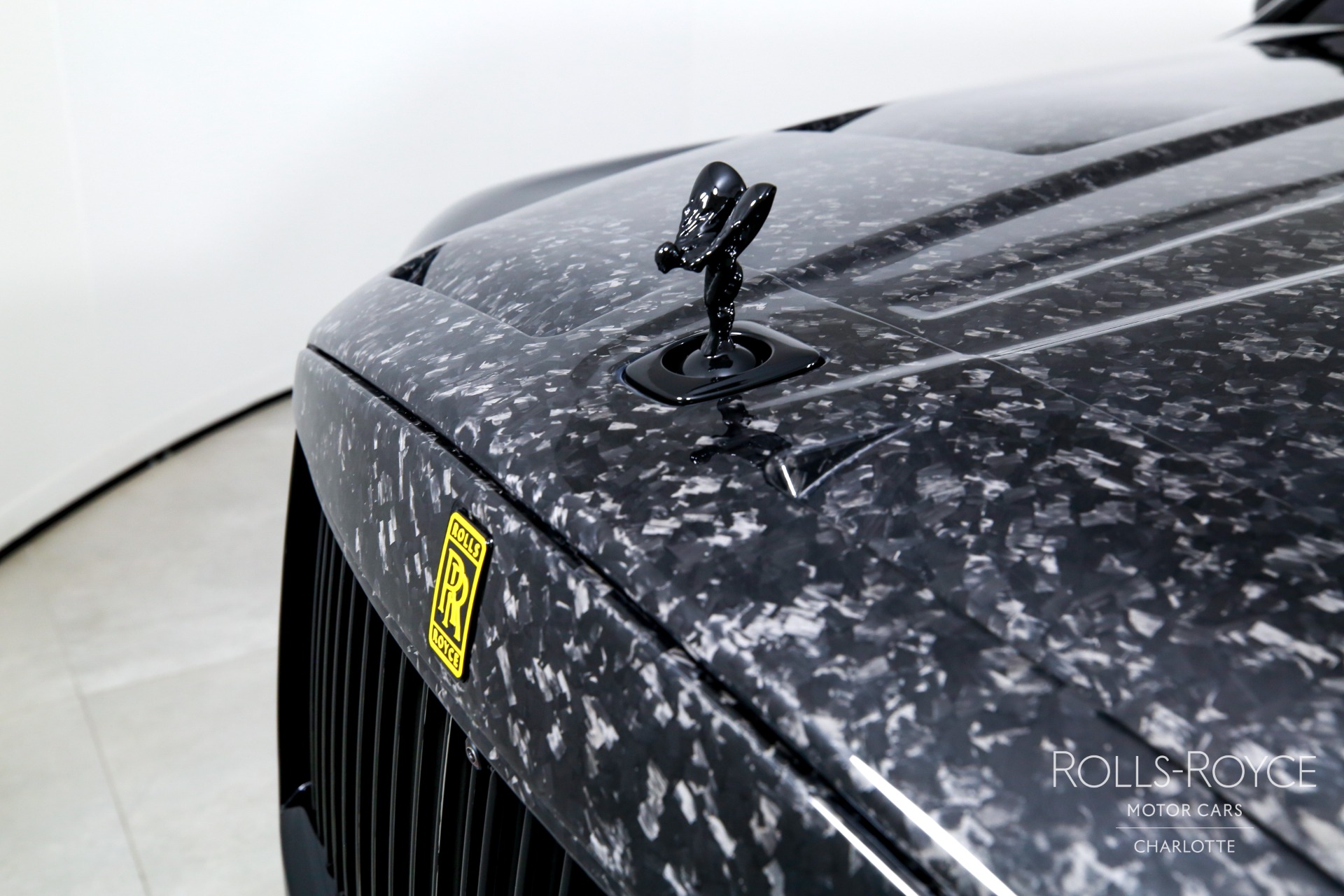 Used 2025 Rolls-Royce Cullinan  | Charlotte, NC